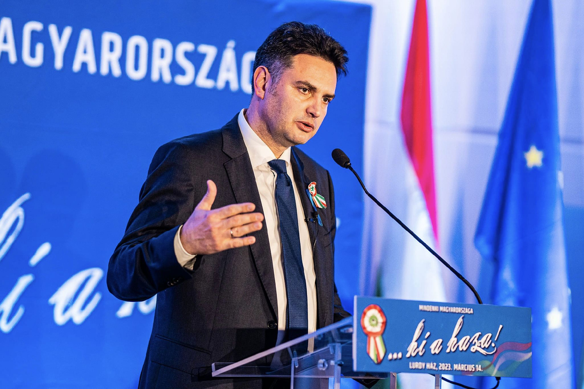 Márki-Zay Péter megtudta, mikor érkezik Hódmezővásárhelyre Orbán Viktor