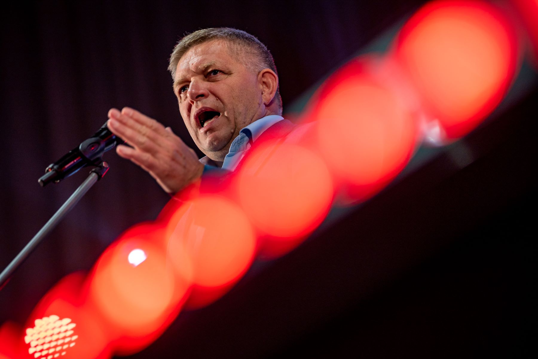 Orbán politikája nyerhet Pozsonyban