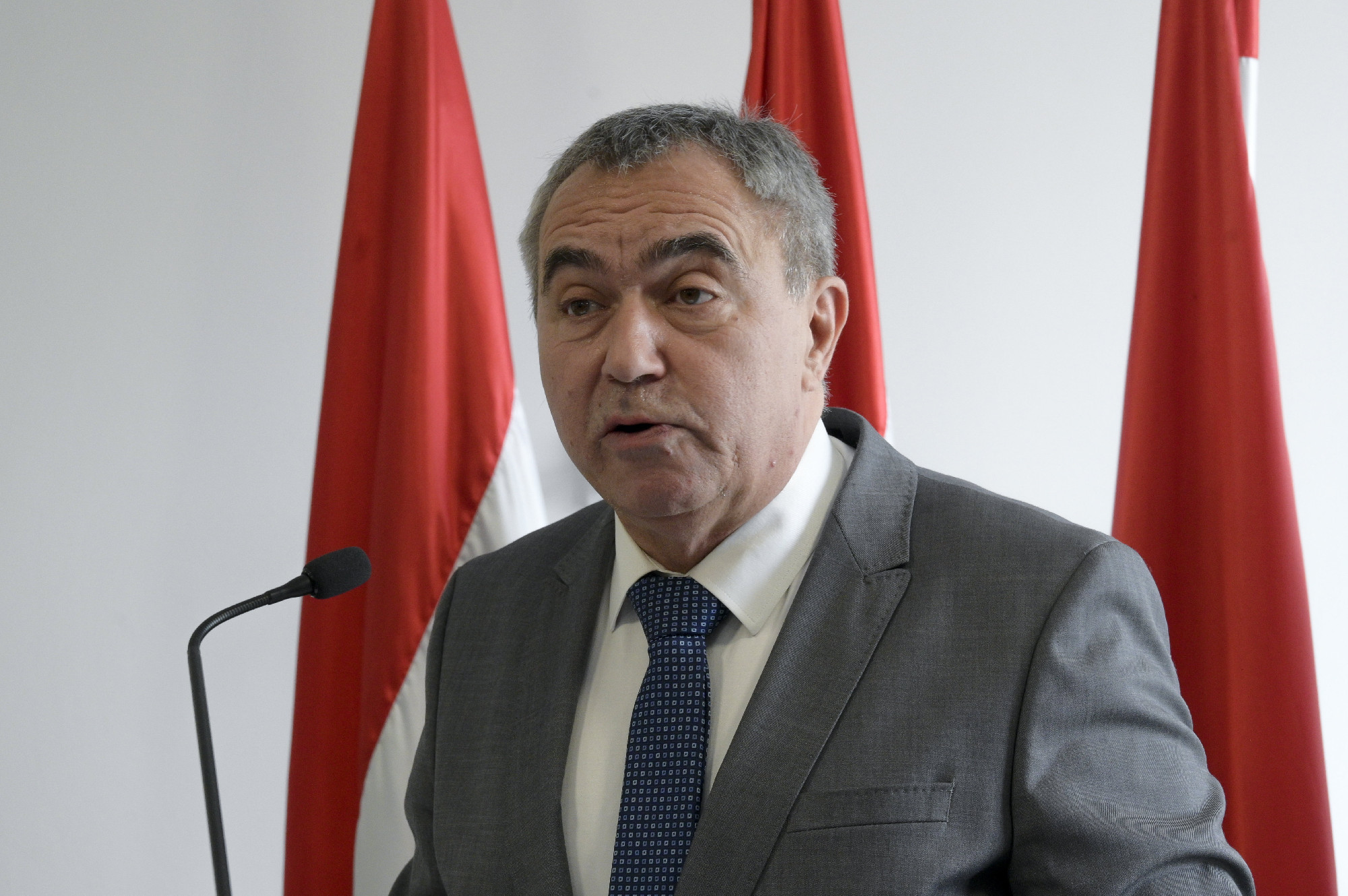 Átlátszó: Felfüggesztett börtönt kér az ügyészség Törökbálint fideszes polgármesterére