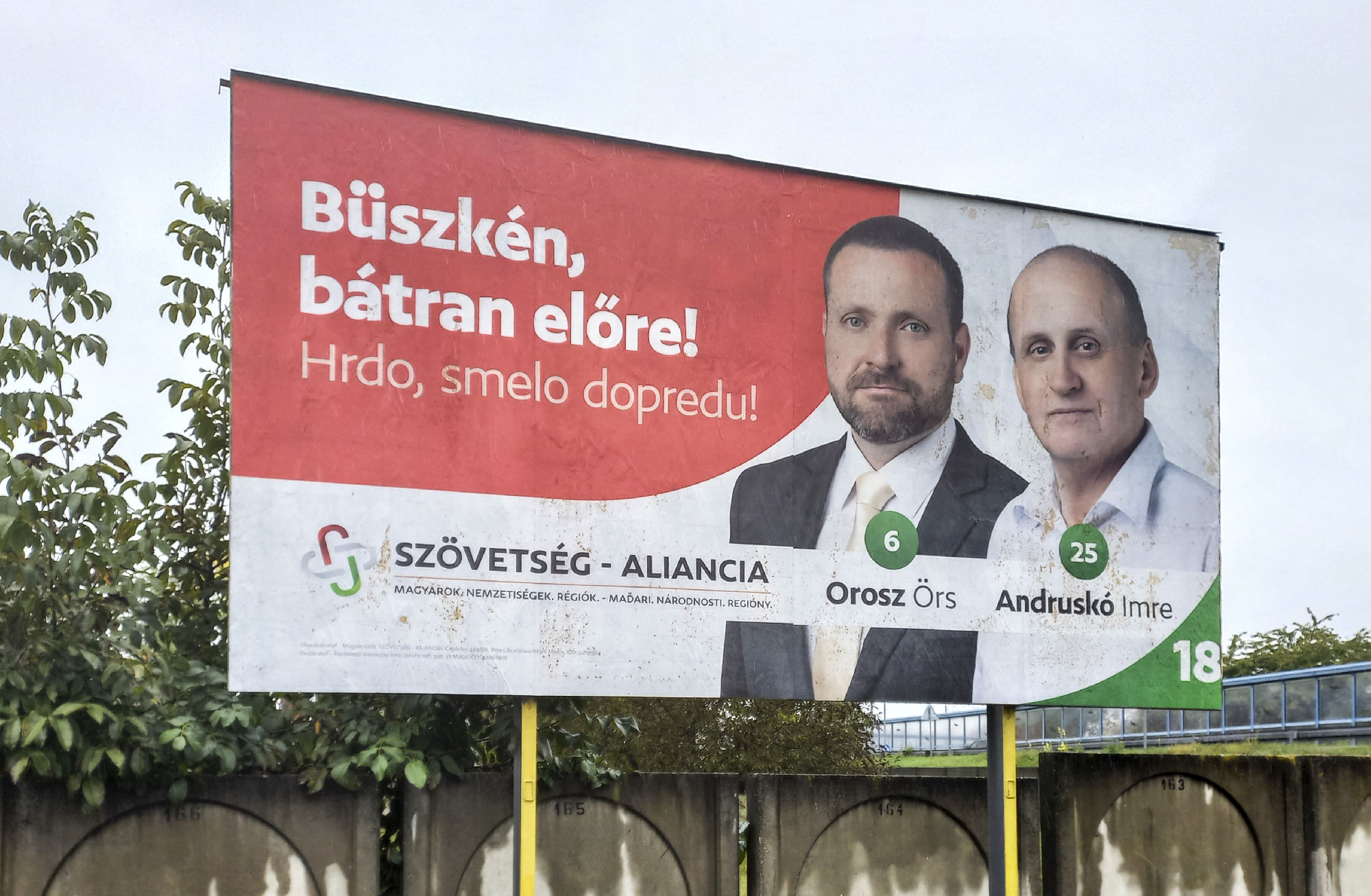 Mi lesz a felvidéki magyar pártokkal? Van még út fölfelé?