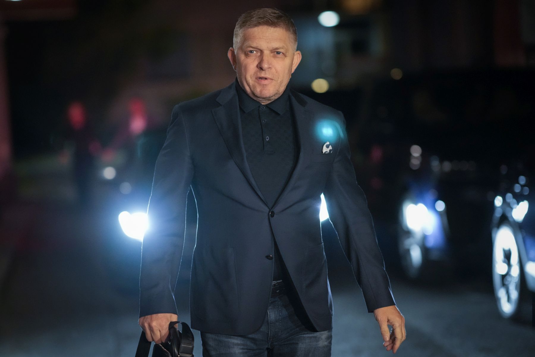 Hivatalos: Robert Fico pártja győzött, a szlovák államfő őt bízza meg a kormányalakítással