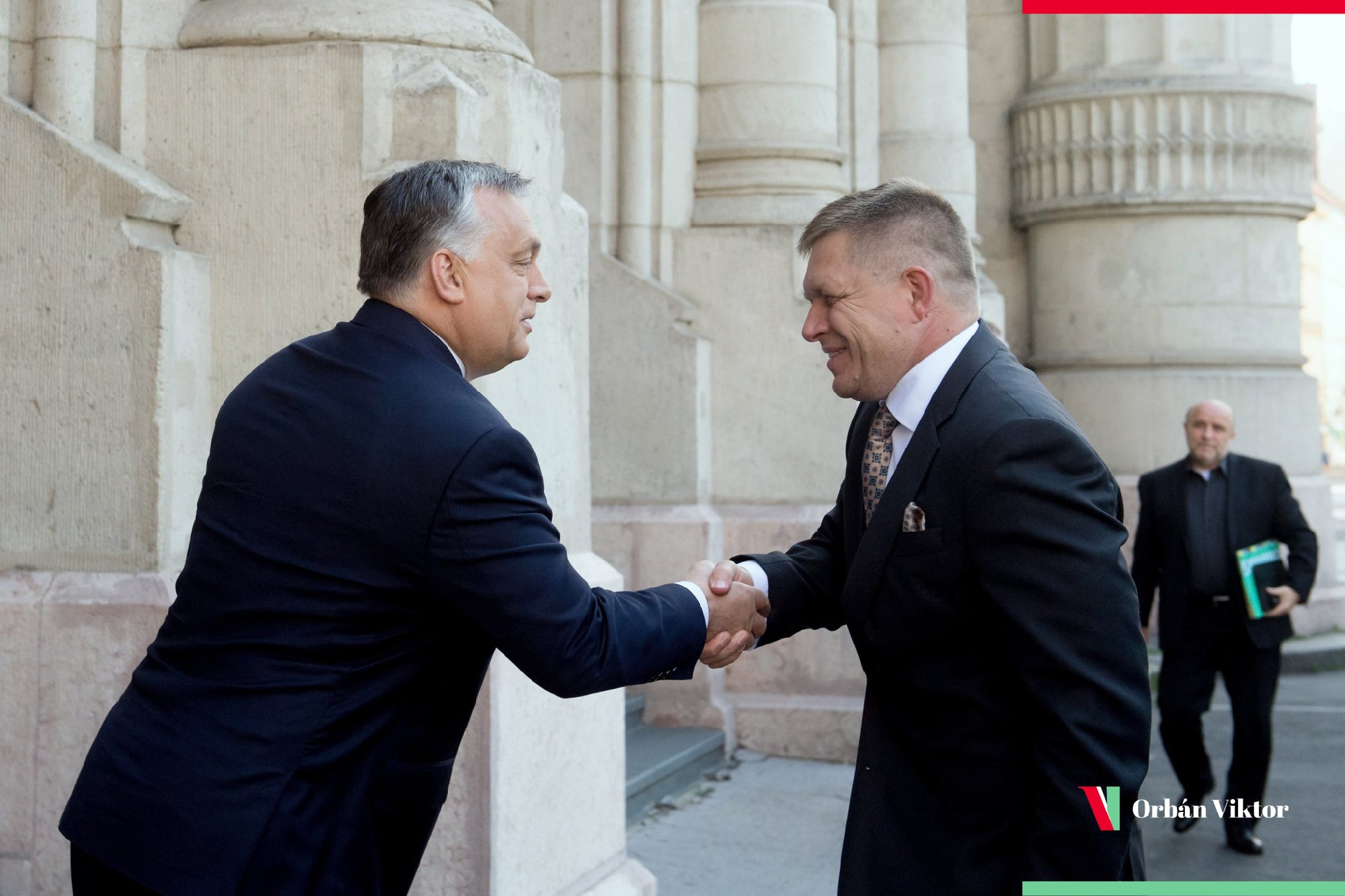Orbán sikere, a magyarok kudarca