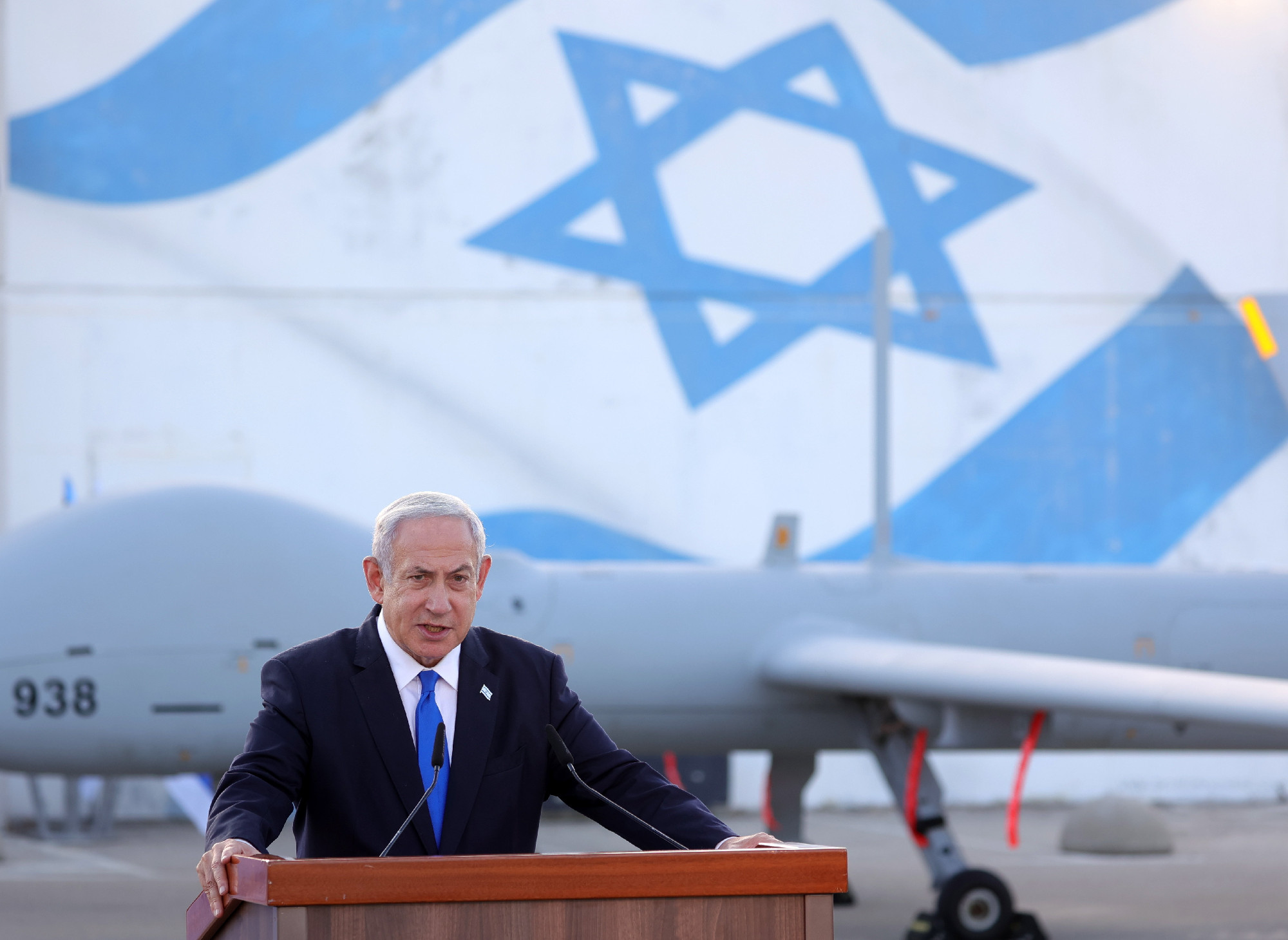 Ez az Izraelt vezető politikai elit fekete napja