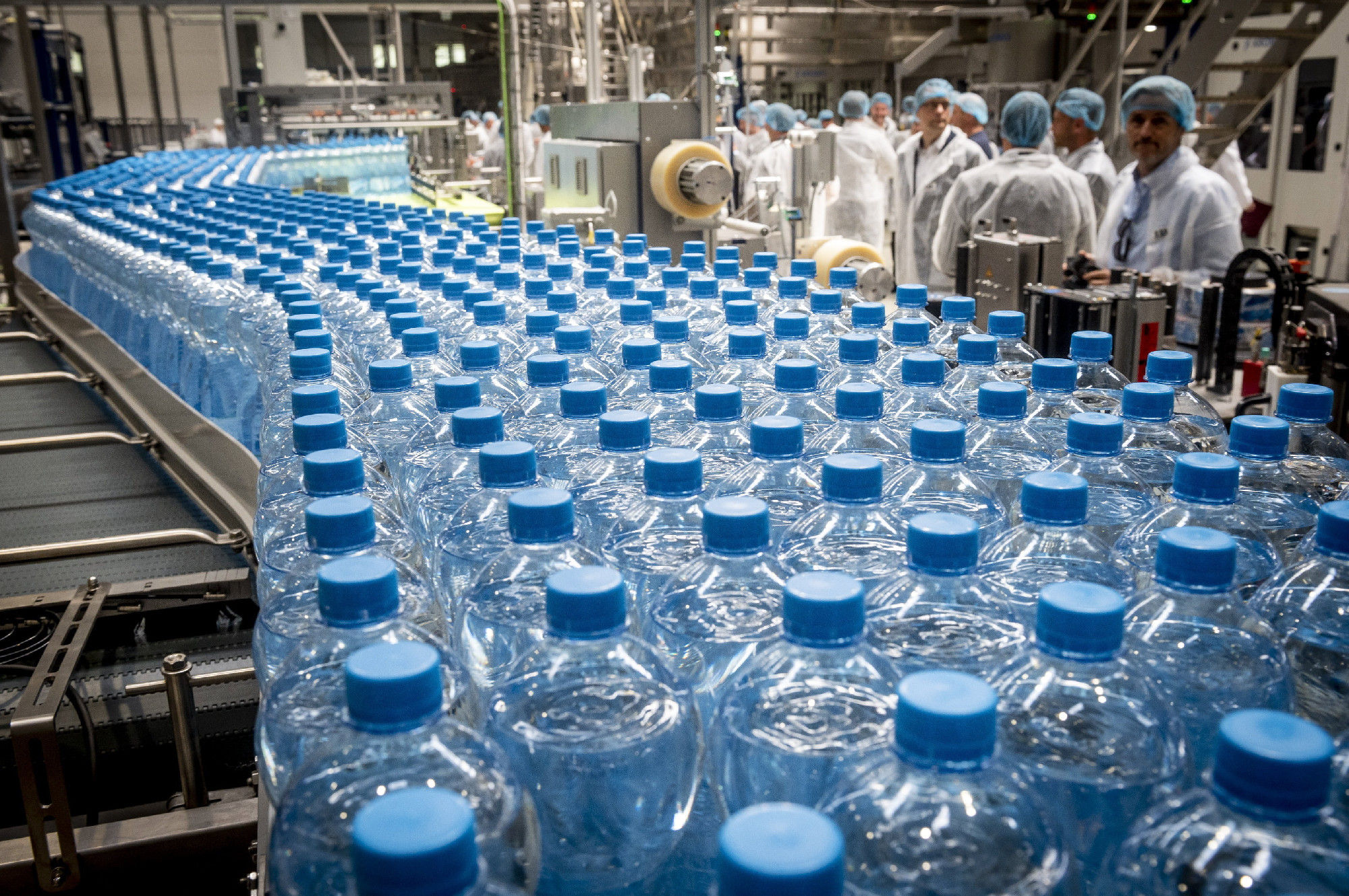 Újabb részletek derültek ki a jövőre élesedő palackvisszaváltási rendszerről 