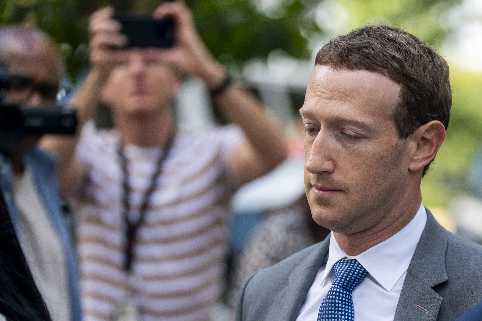 Musk után Zuckerberg is ultimátumot kapott az EU-tól