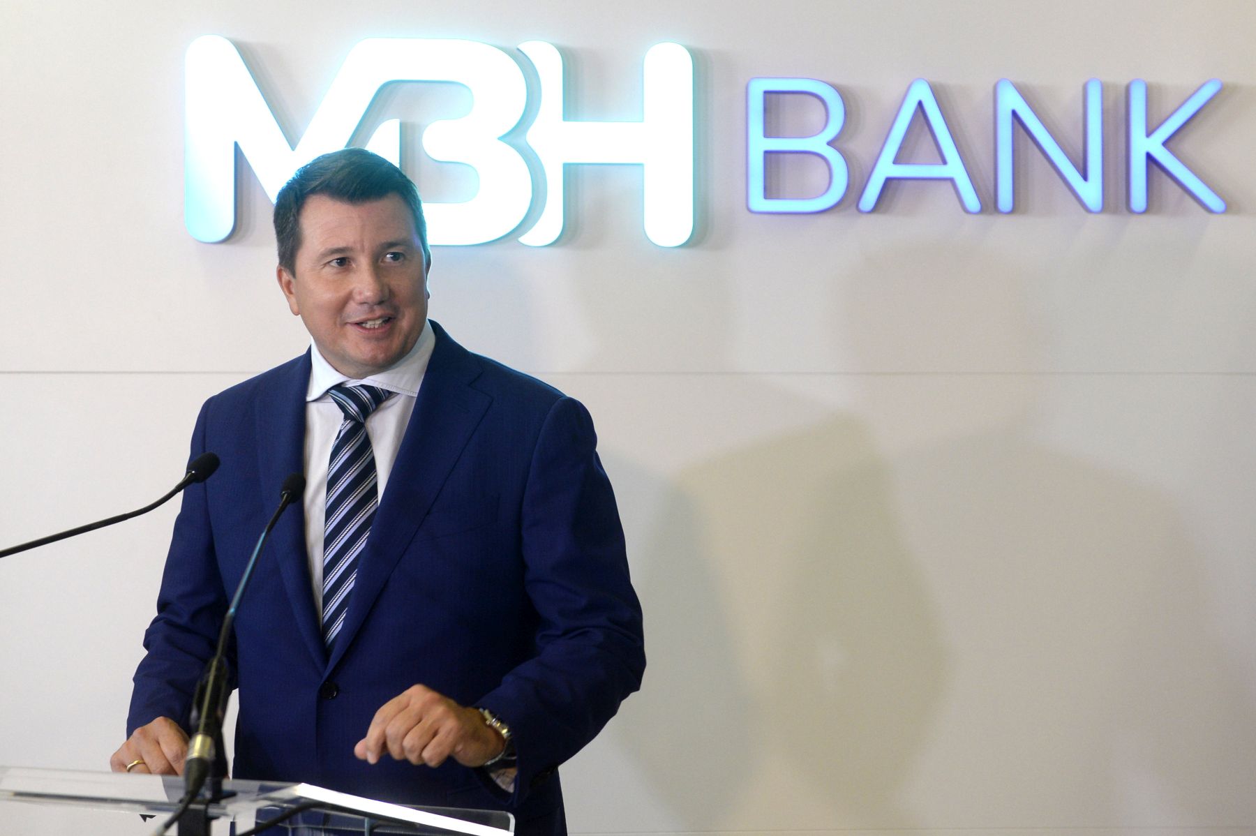 A héten is akadoznak az MBH Bank szolgáltatásai egyes ügyfeleknél