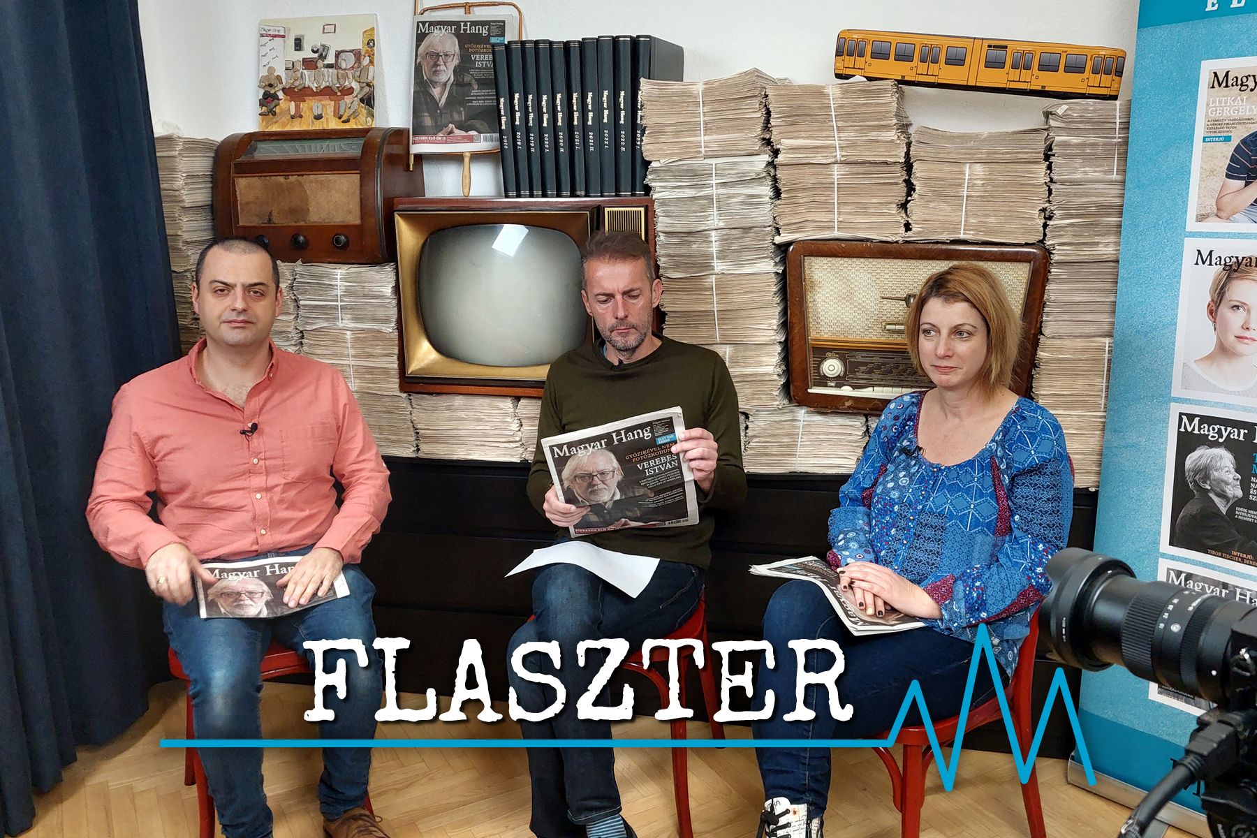 Flaszter 262. – Nem hagy meghalni a Fidesz