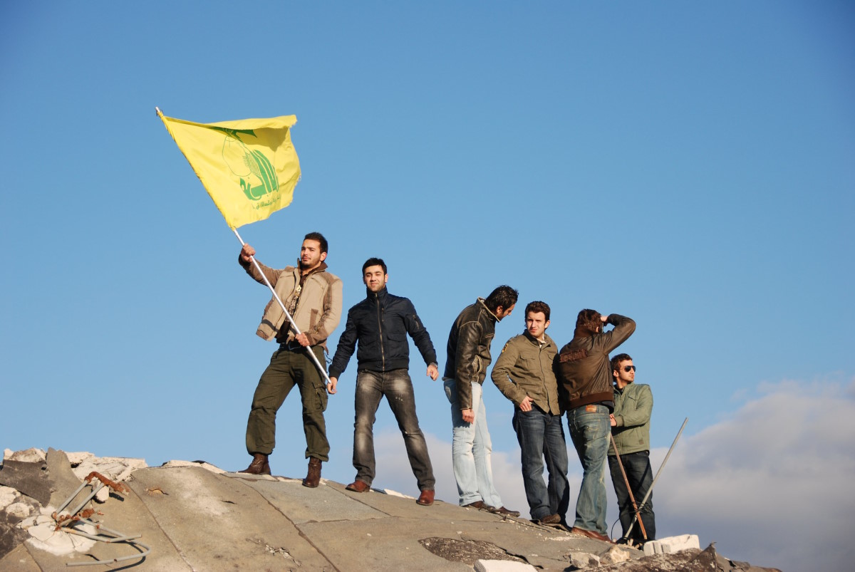 Kis-Benedek József: A Hezbollah nagyon nem akar beszállni a Hamász háborújába