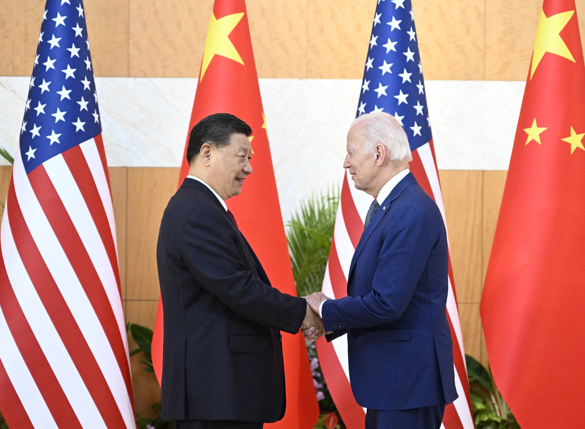 Megtört a jég, jövő héten találkozik az amerikai és a kínai elnök