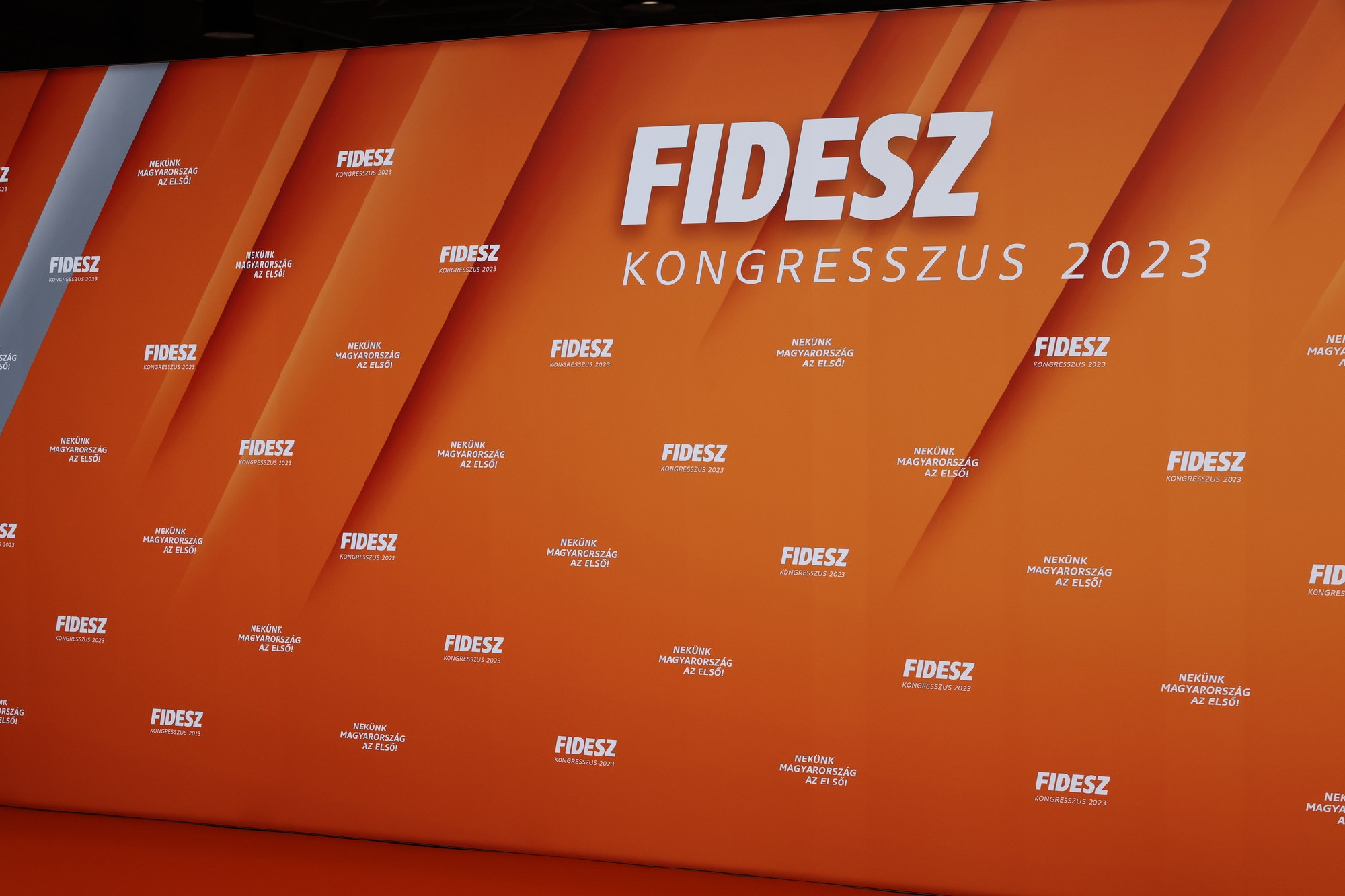 Fidesz-kongresszus – Semjén Zsolt: A Fidesz és a KDNP szövetsége a magyar történelem legsikeresebb konstrukciója