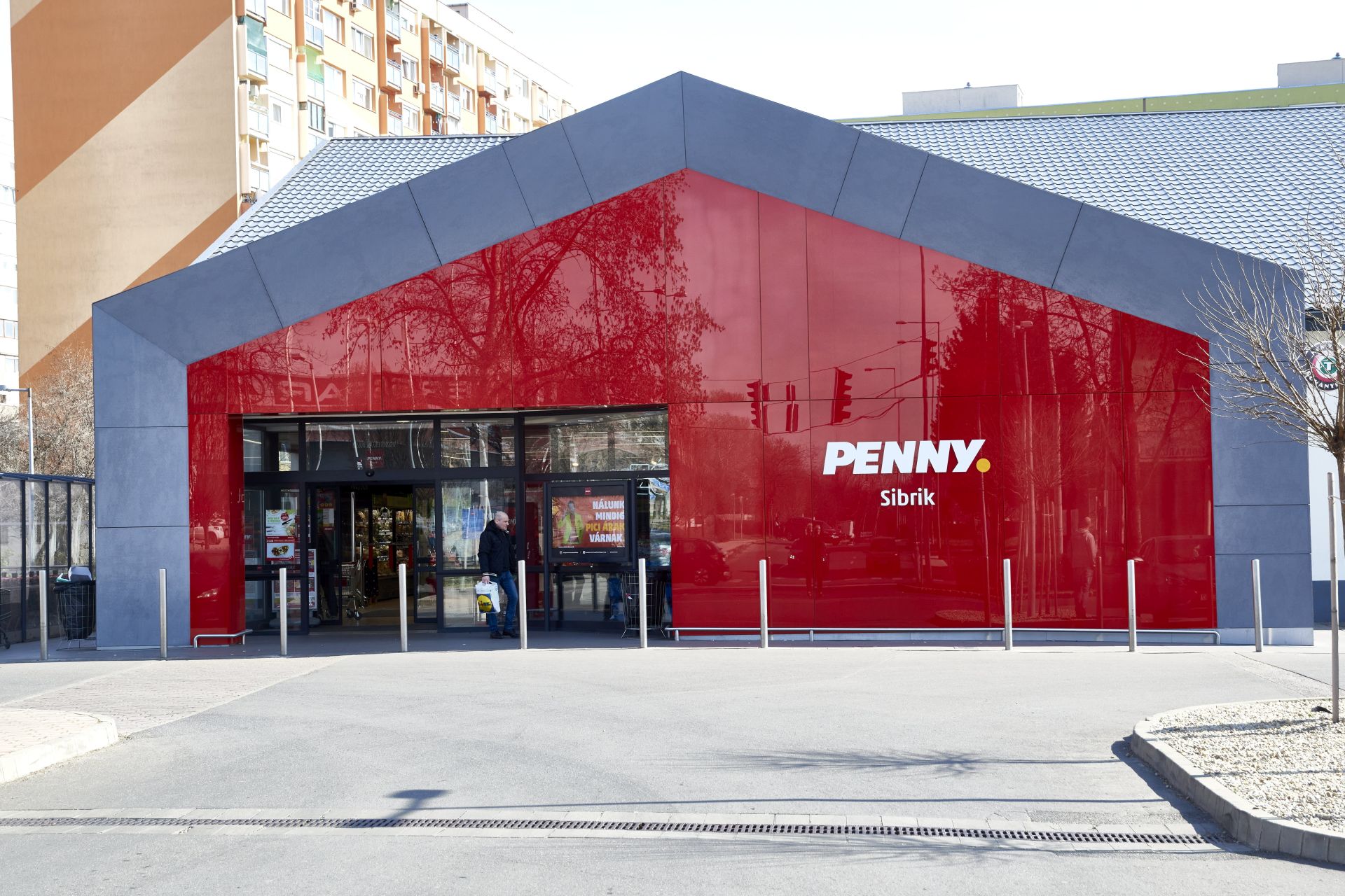 A Penny is zárva lesz december 24-én