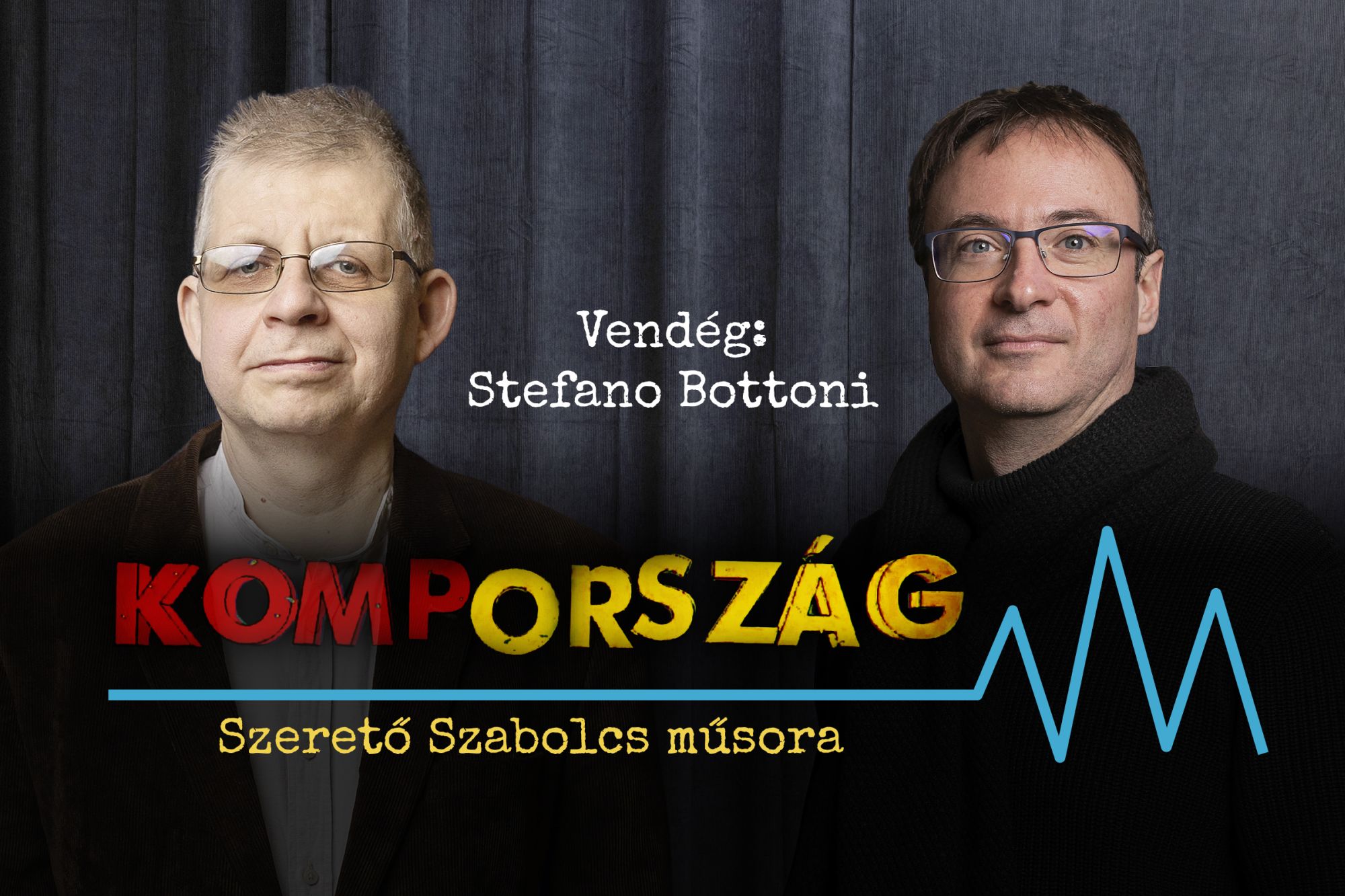 Stefano Bottoni: Orbán a globális influenszer szerepére vágyik – Kompország