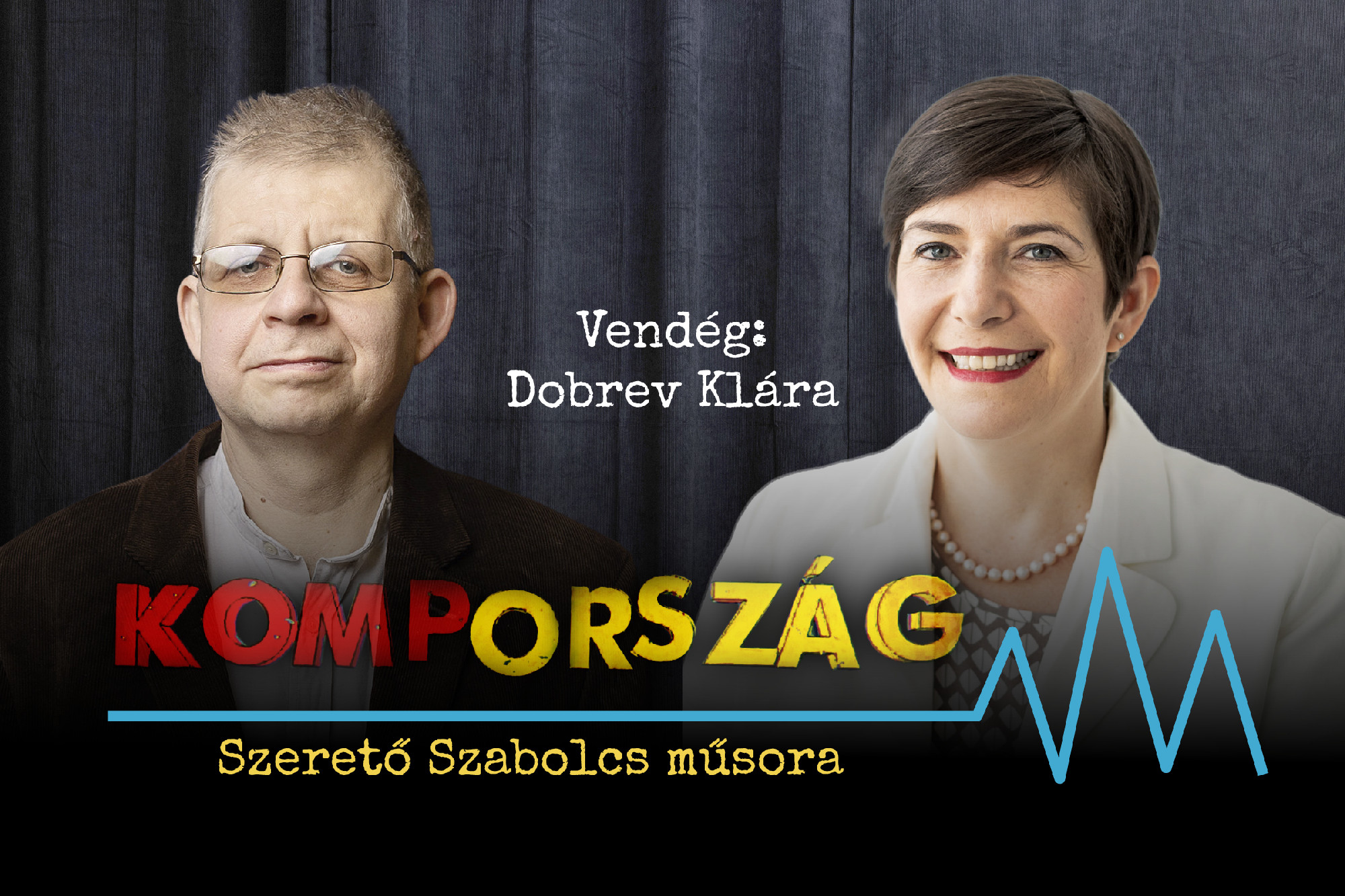 Dobrev Klára: Amíg Mészároshoz és Tiborczhoz megy a pénz, nem nyitnám meg az uniós pénzcsapokat – Kompország