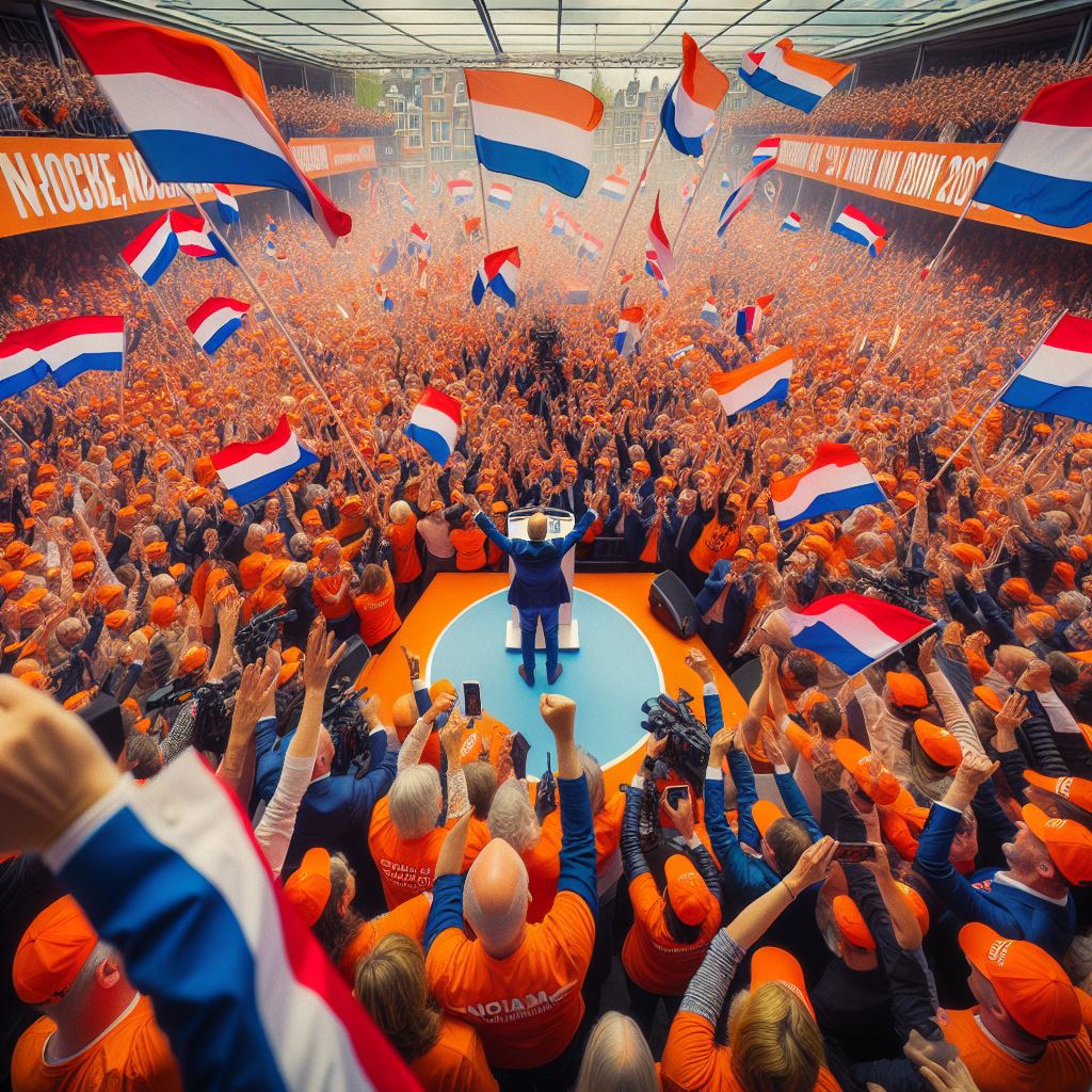 Árnyék podcast: a holland választásról Tarjányi Vétával Hágából