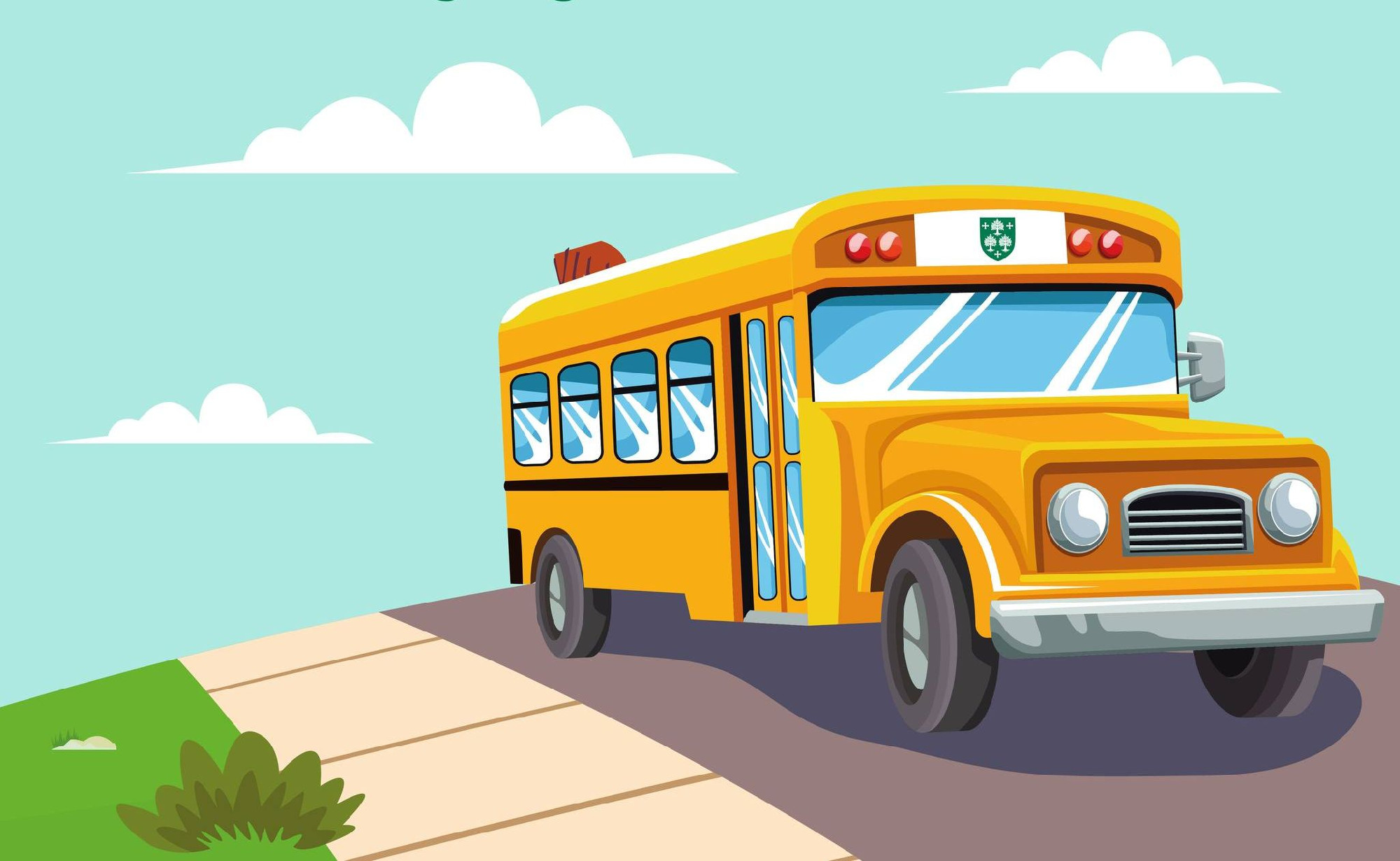 A dugókat is csökkenthetik az önkormányzati iskolabuszok a II. kerületben