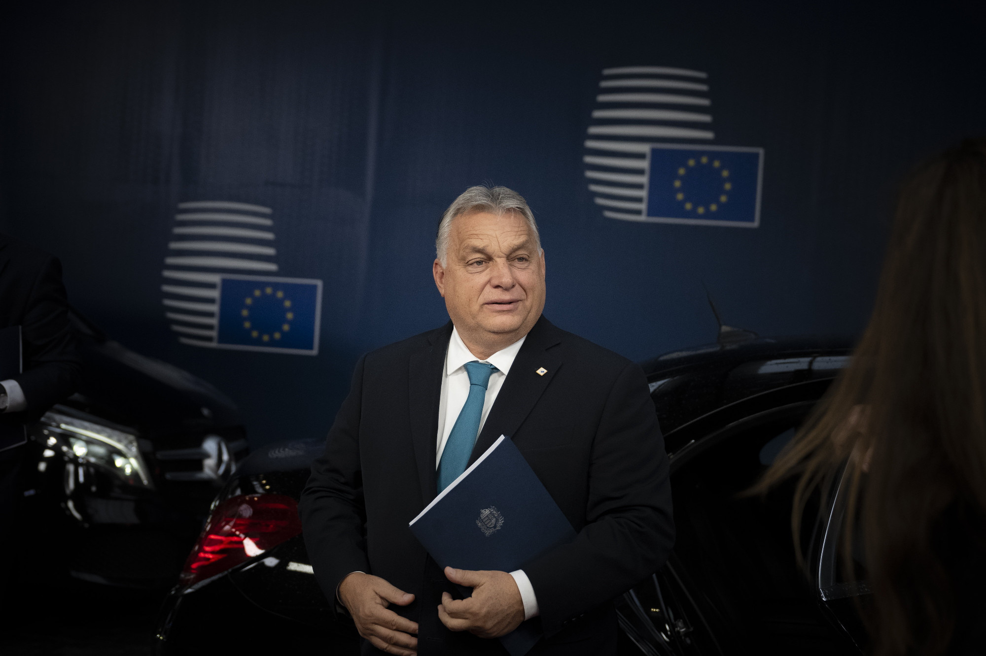 Politico: „Frontális támadásra” készülnek Orbán Viktor ellen az uniós képviselők
