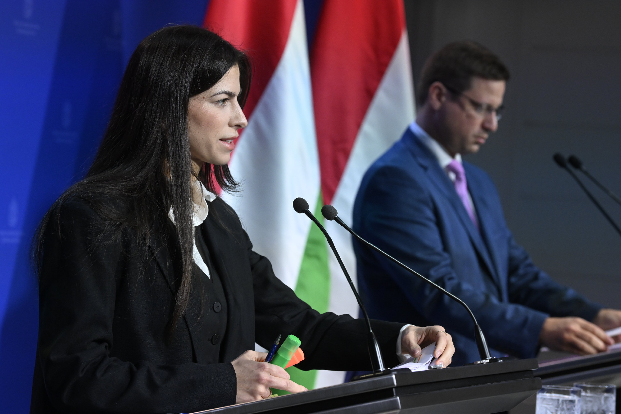 Jövő héten tárgyal a Fidesz a főpolgármester-jelöltjükről