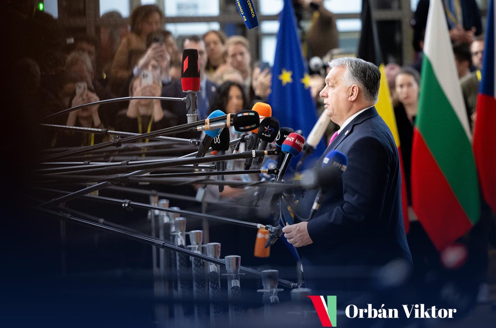 „Budapesti despota” – Együttes fellépést sürget Orbán Viktor ellen egy osztrák lap szerzője