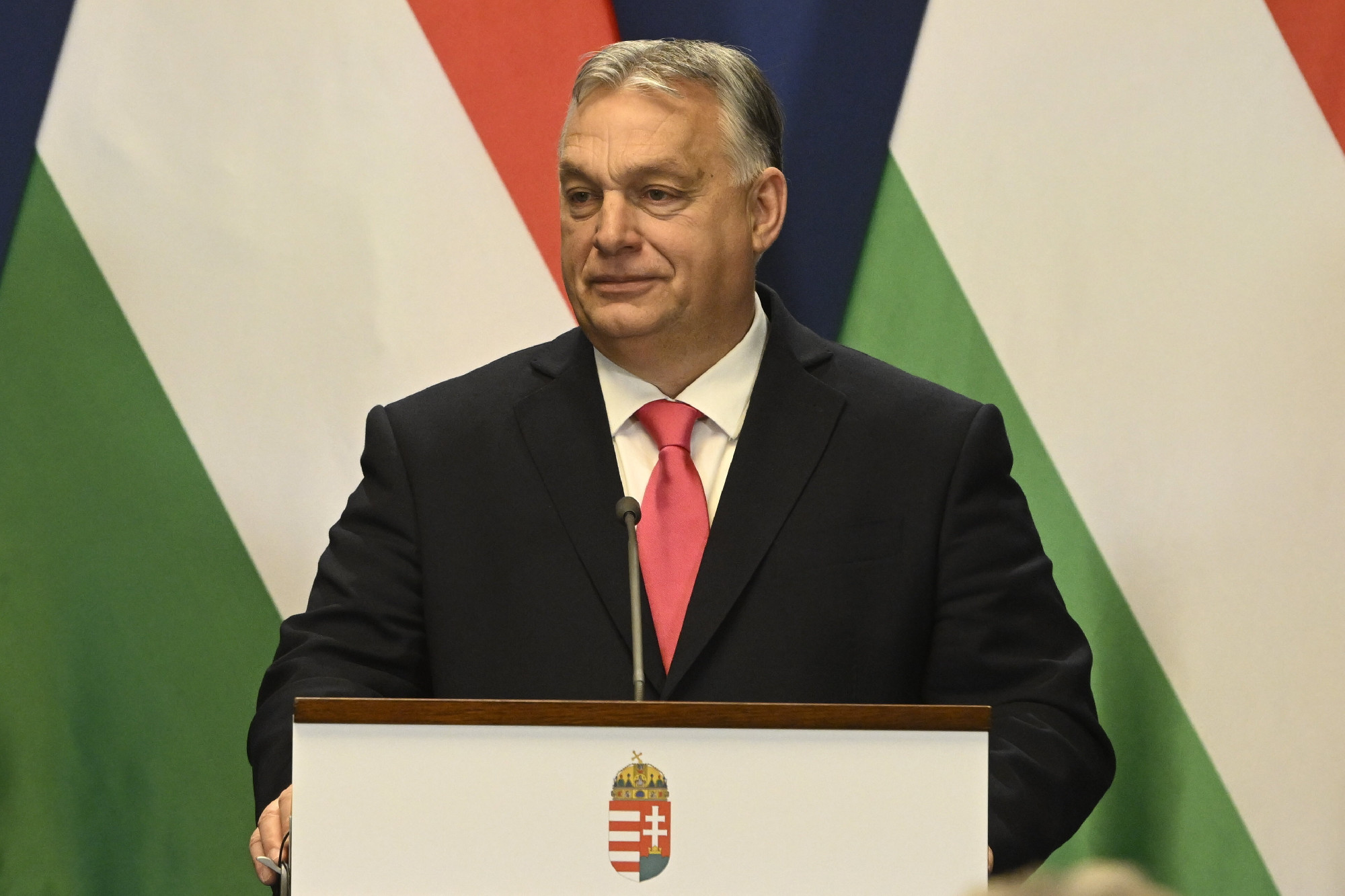 Meghívta a svéd kormányfőt Orbán Viktor, a NATO-csatlakozás is téma lenne