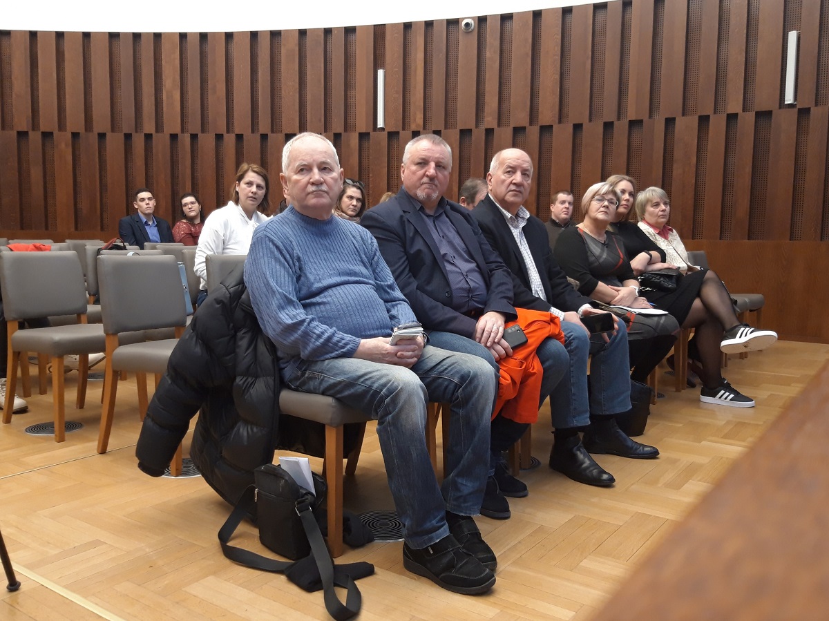 Debreceni akkugyár-ügy: megizzasztották a hatóságokat a bíróságon