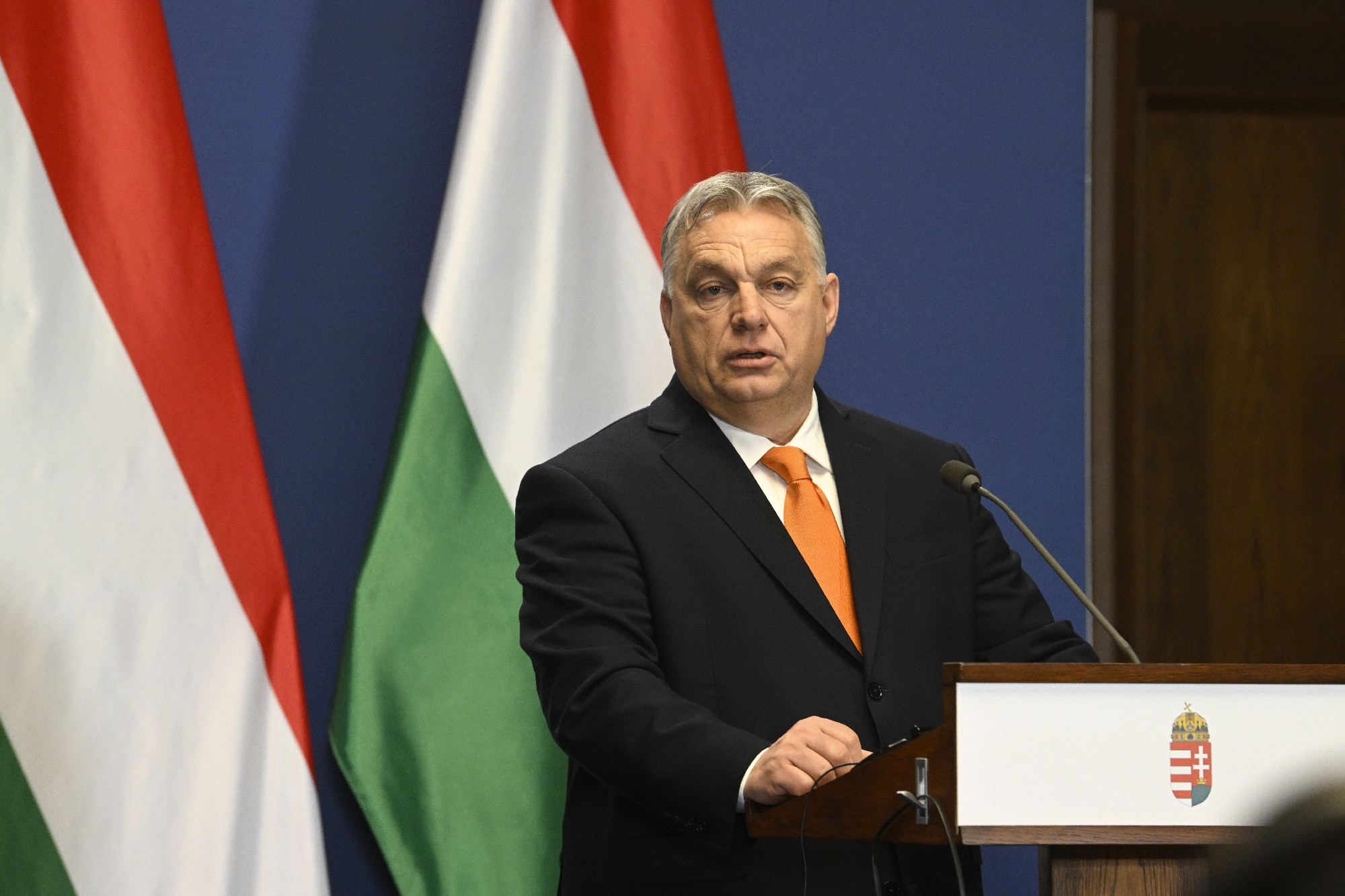 Már megint Magyarország lett az EU legkorruptabb országa a Transparency listáján