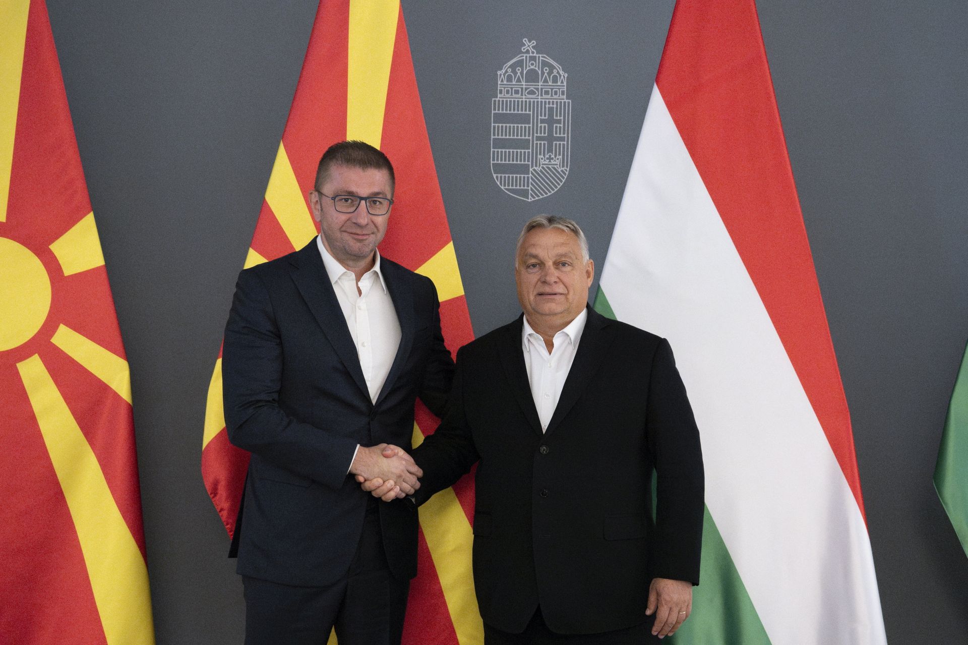 Láthatáron az újabb balkáni Orbán-szövetséges