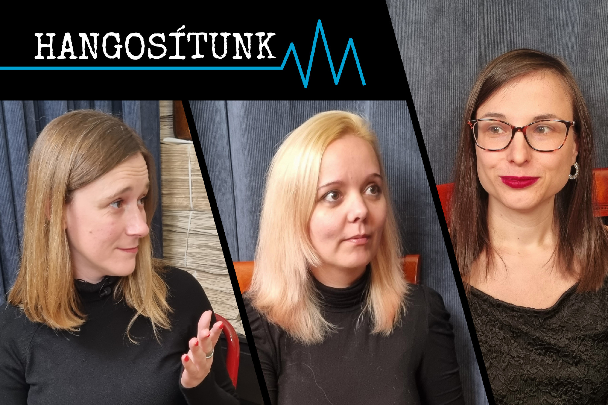 Hangosítunk – Novák Katalin döntött, de a politikai felelősség Varga Judité