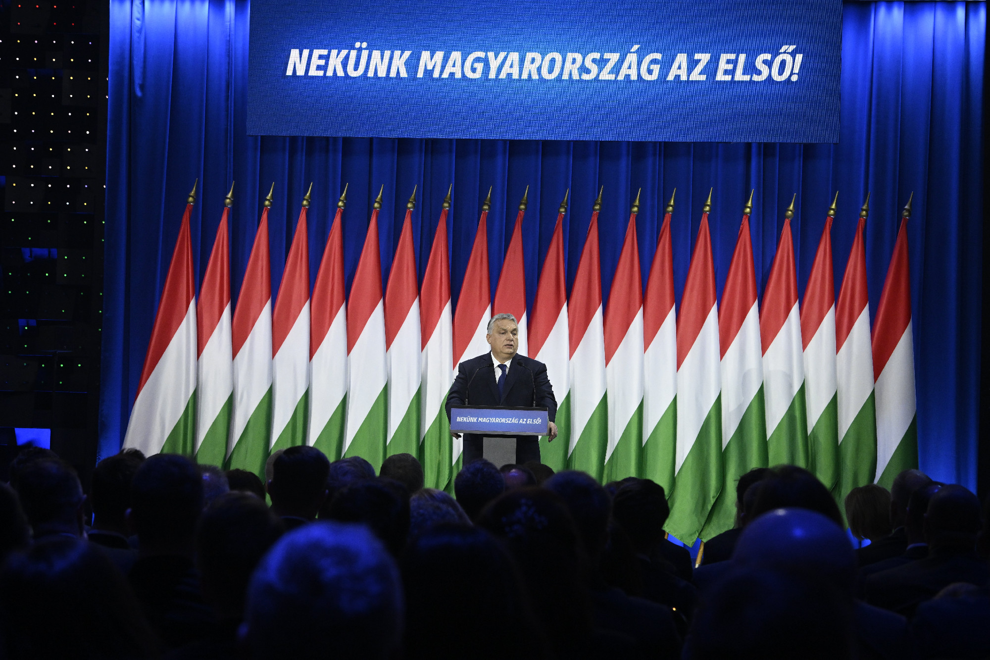 Orbán a kegyelmi ügyről: ez egy rémálom volt