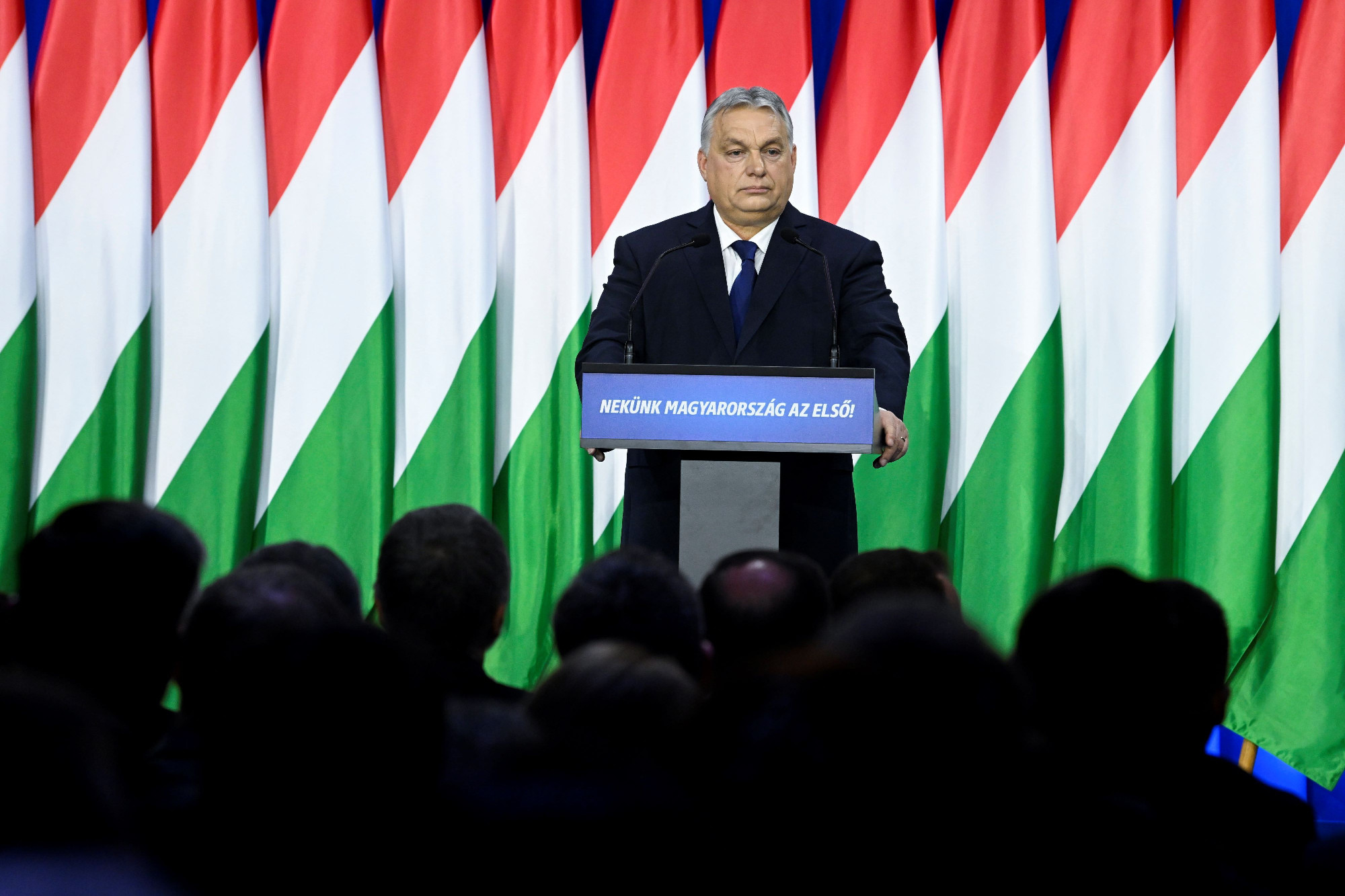 Kétpárti állásfoglalásban ítélnék el Magyarországot az amerikai szenátusban
