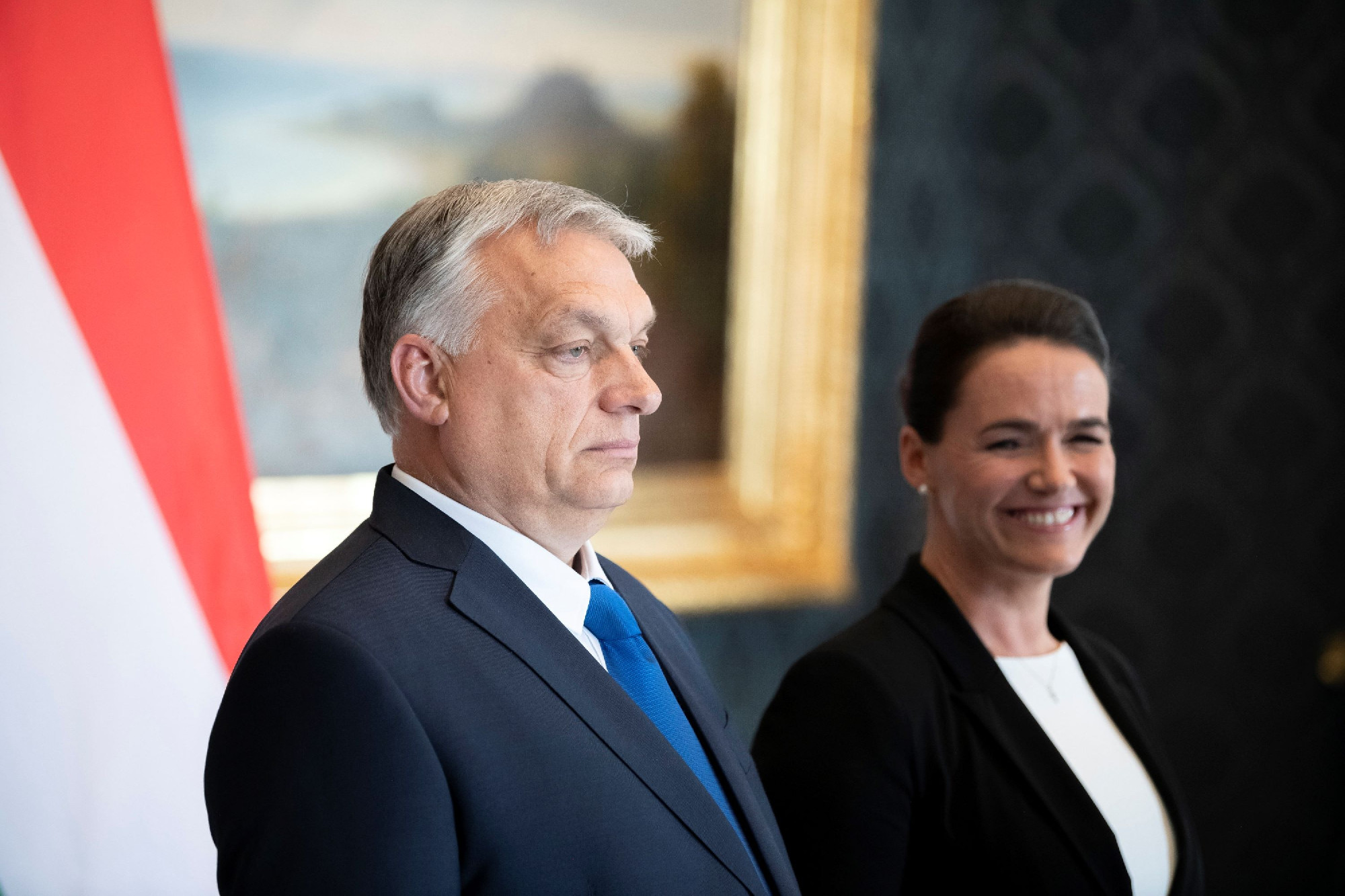 A felmérés már megvan, Orbán dobhatja be a nevet