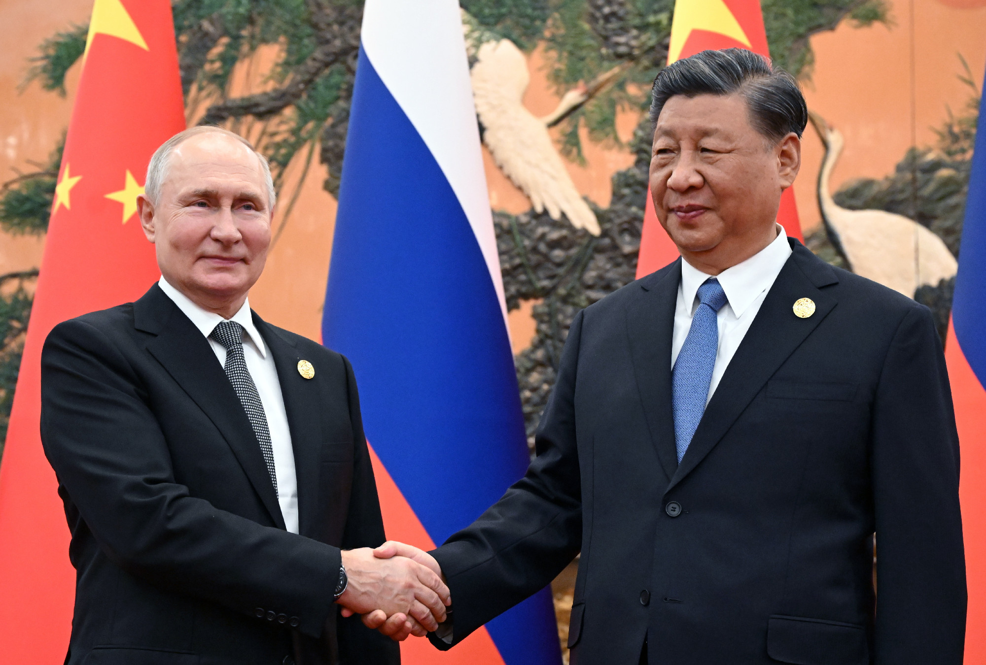 Kínai támadás esetére készített Oroszország háborús szimulációkat