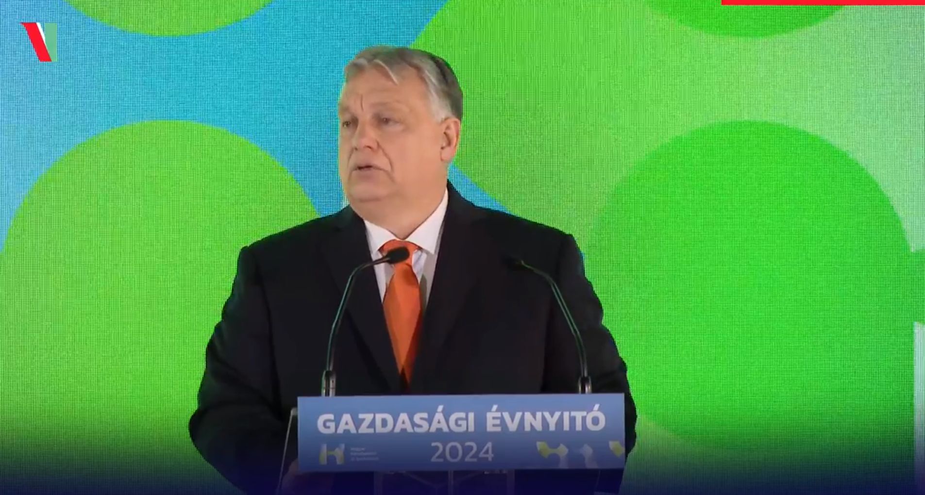 Orbán Viktor: Mindig jobb, ha mi keresünk másokon, mintha mások keresnek rajtunk