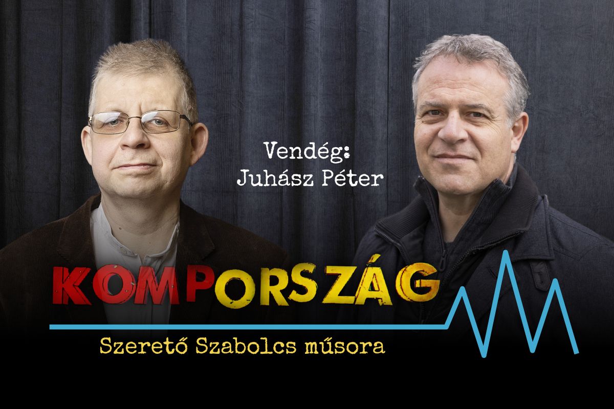 Juhász Péter: Ismerek olyan fideszes propagandistát, akit a saját családja is szégyell – Kompország