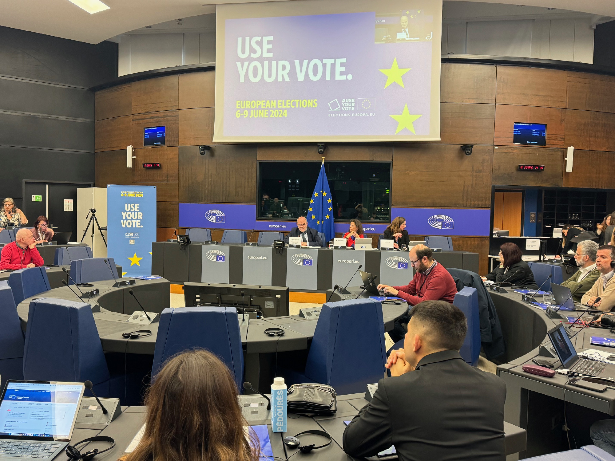 Magyarországra is figyelő törvényről szavaznak szerdán az EP-ben