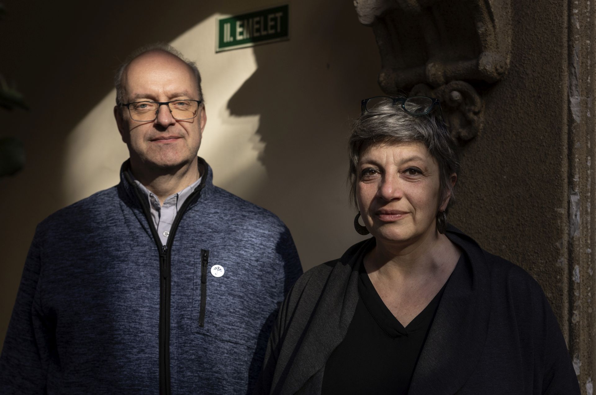 „Már kommunikálni sem érdemes a kormánnyal” – interjú Törley Katalinnal és Pilz Olivérrel