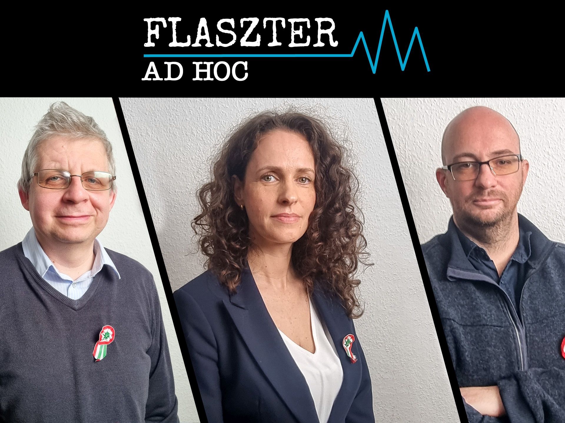 Flaszter – Ad hoc: Magyar Péter – Mi a következő lépés?