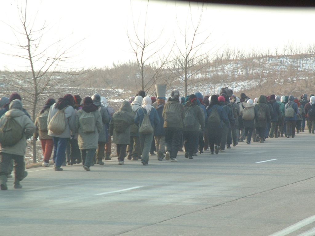 Észak-koreai vendégmunkásokkal oldja a munkarőhiányt Oroszország