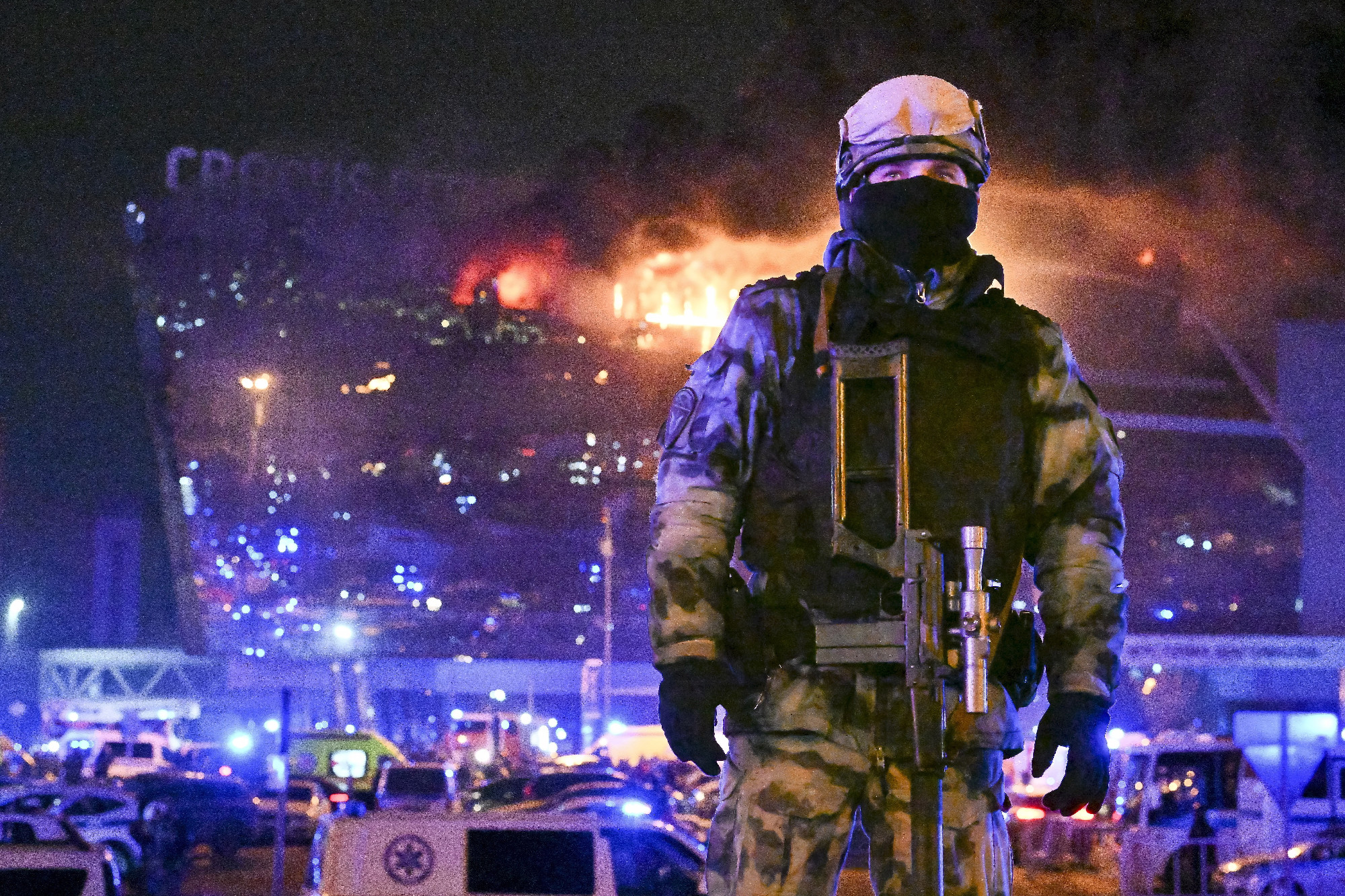 Franciaországban két merénylettel is próbálkozott az Oroszországban támadó terrorszervezet