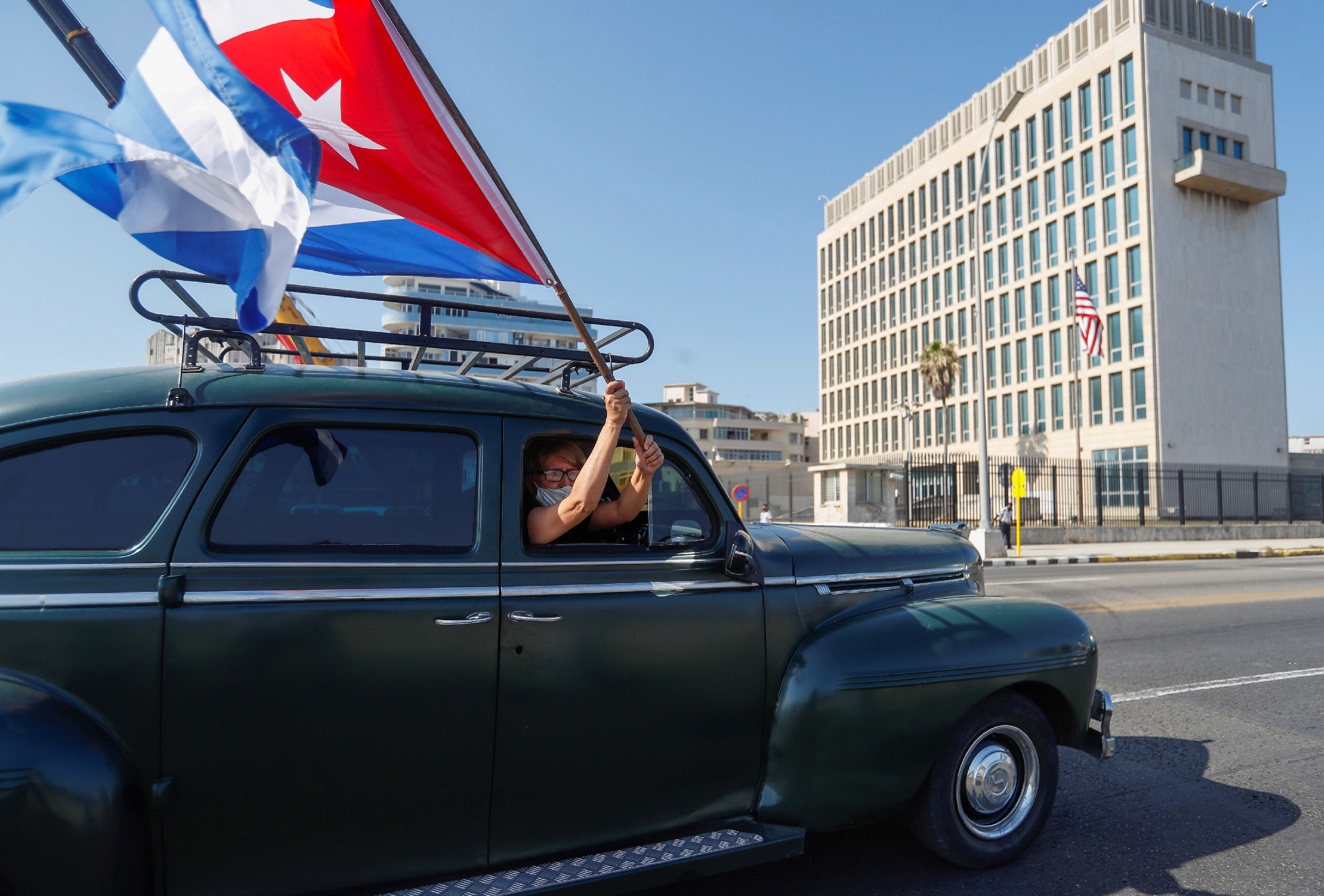 Oroszokhoz köti a Havanna-szindrómát egy nemzetközi oknyomozó anyag