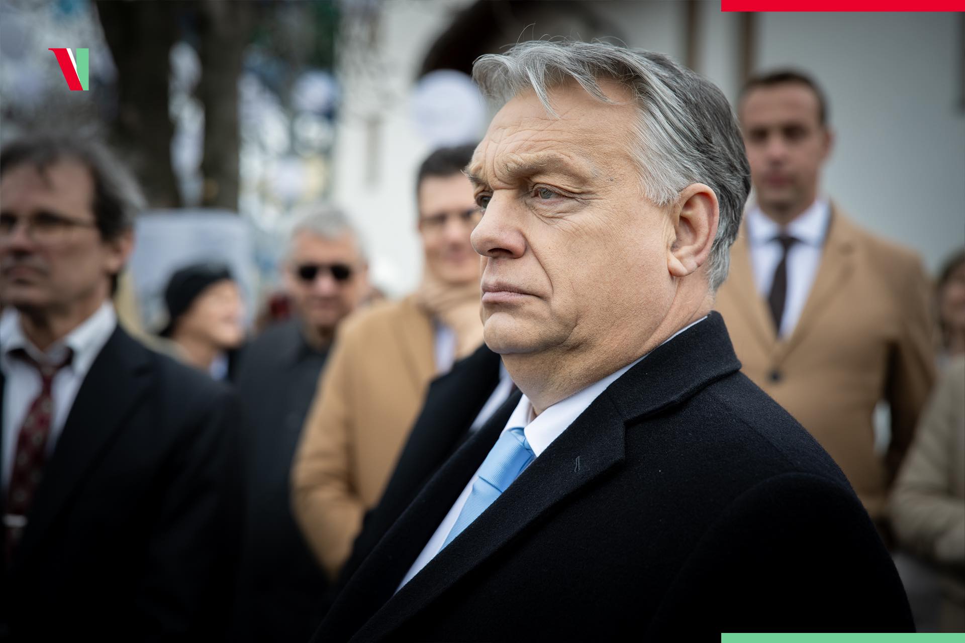 Bukarestben vacsorázik szerdán Orbán Viktor