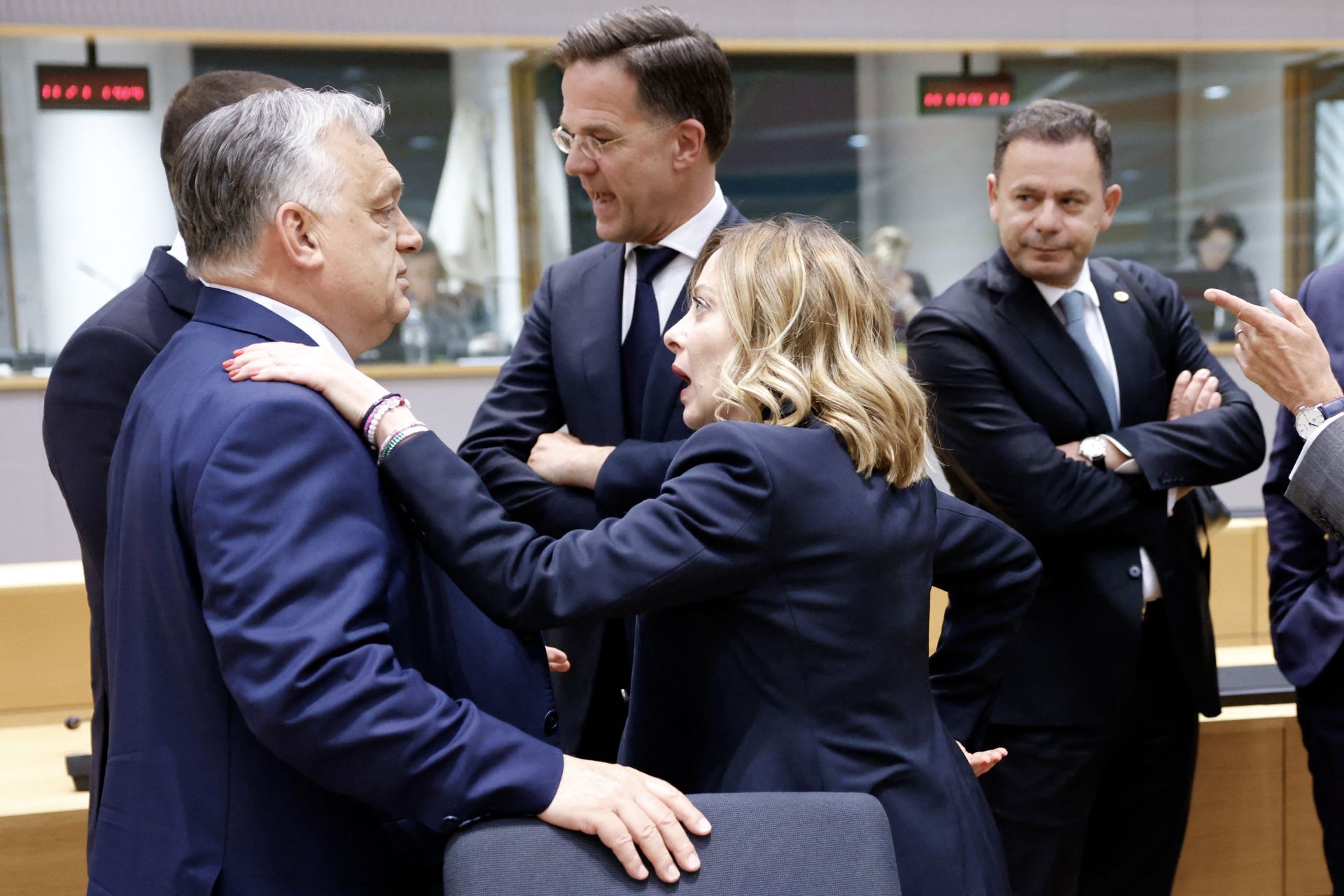  A győztesek közül kiszorult, nem tudni, hol köt ki a Fidesz