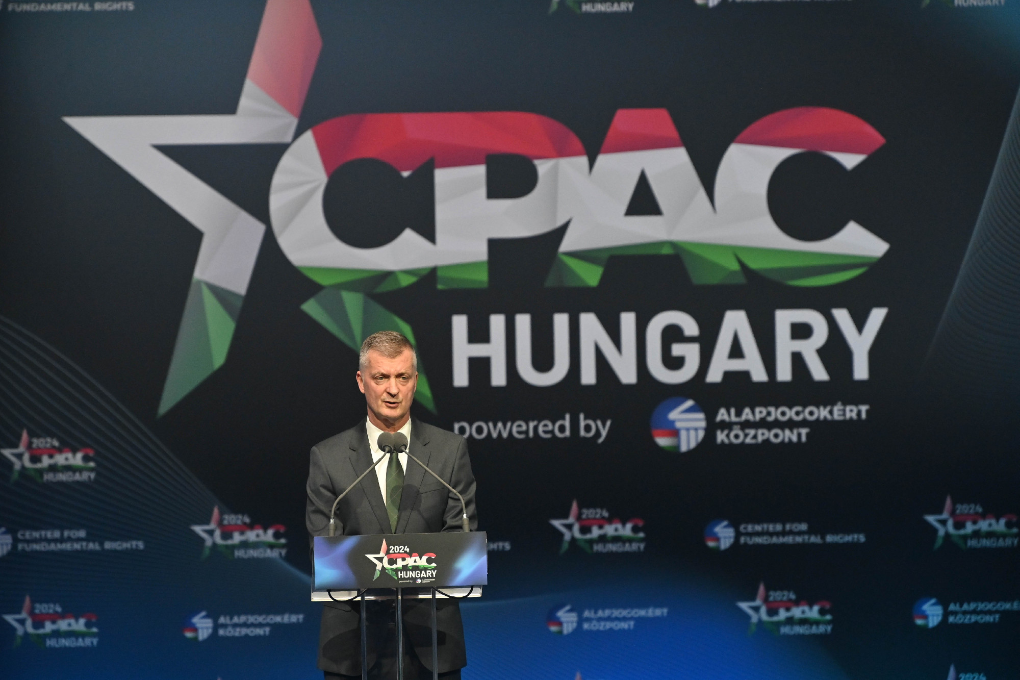 Kubatov Gábor elárulta a választási győzelem receptjét