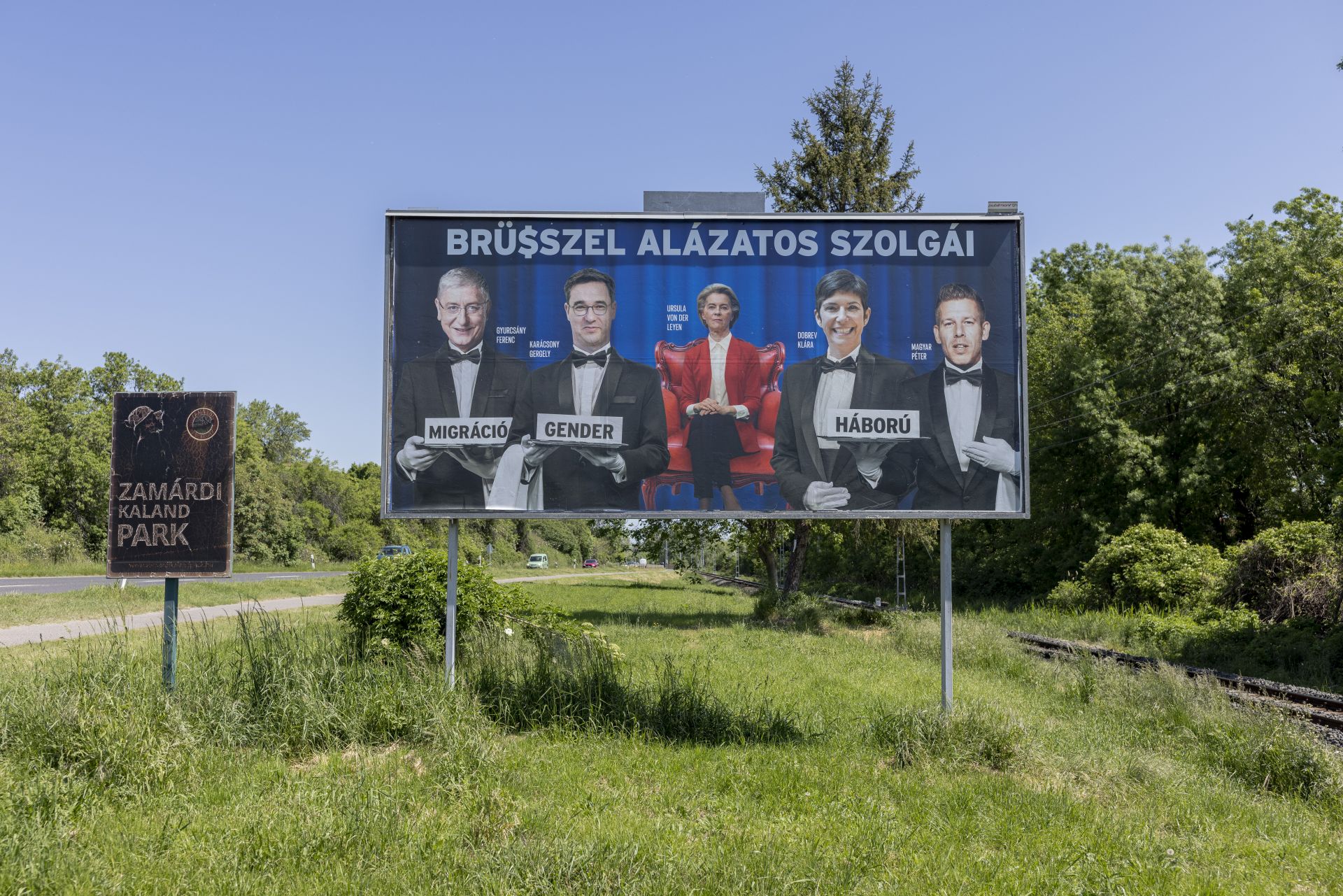 A pillanat uralása már a múlté: hogyan kezeli a Fidesz Magyar Péter fellépését?