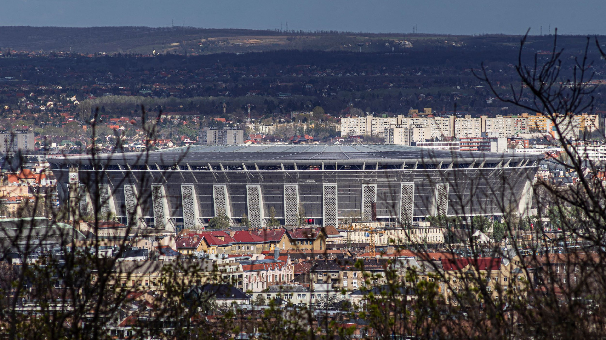 Budapesten rendezik a 2026-os Bajnokok Ligája-döntőt