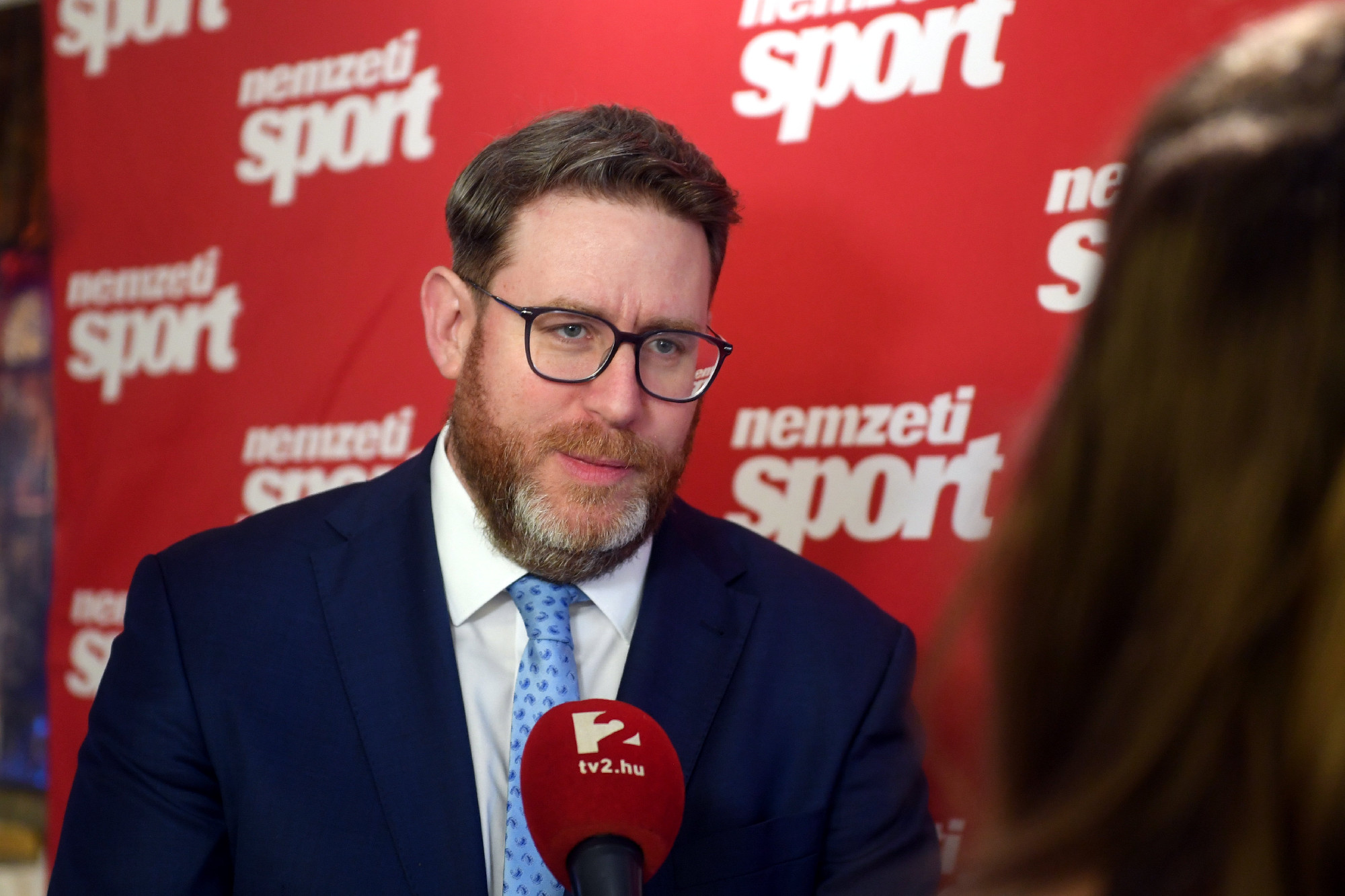 Szöllősi György lehet az állami M4 sportcsatorna vezetője is