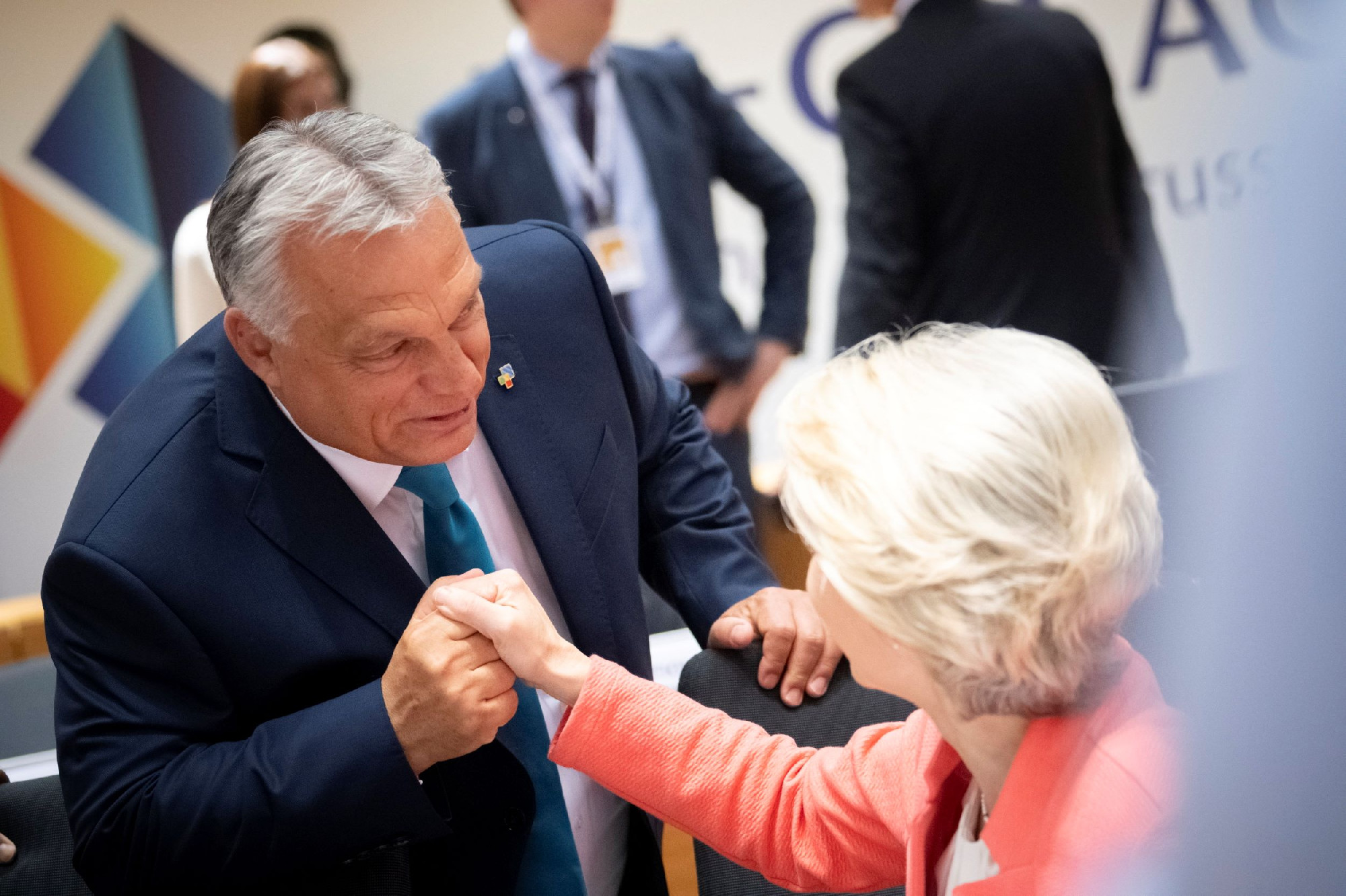 Csúcspozíciót veszíthet Brüsszelben Orbán