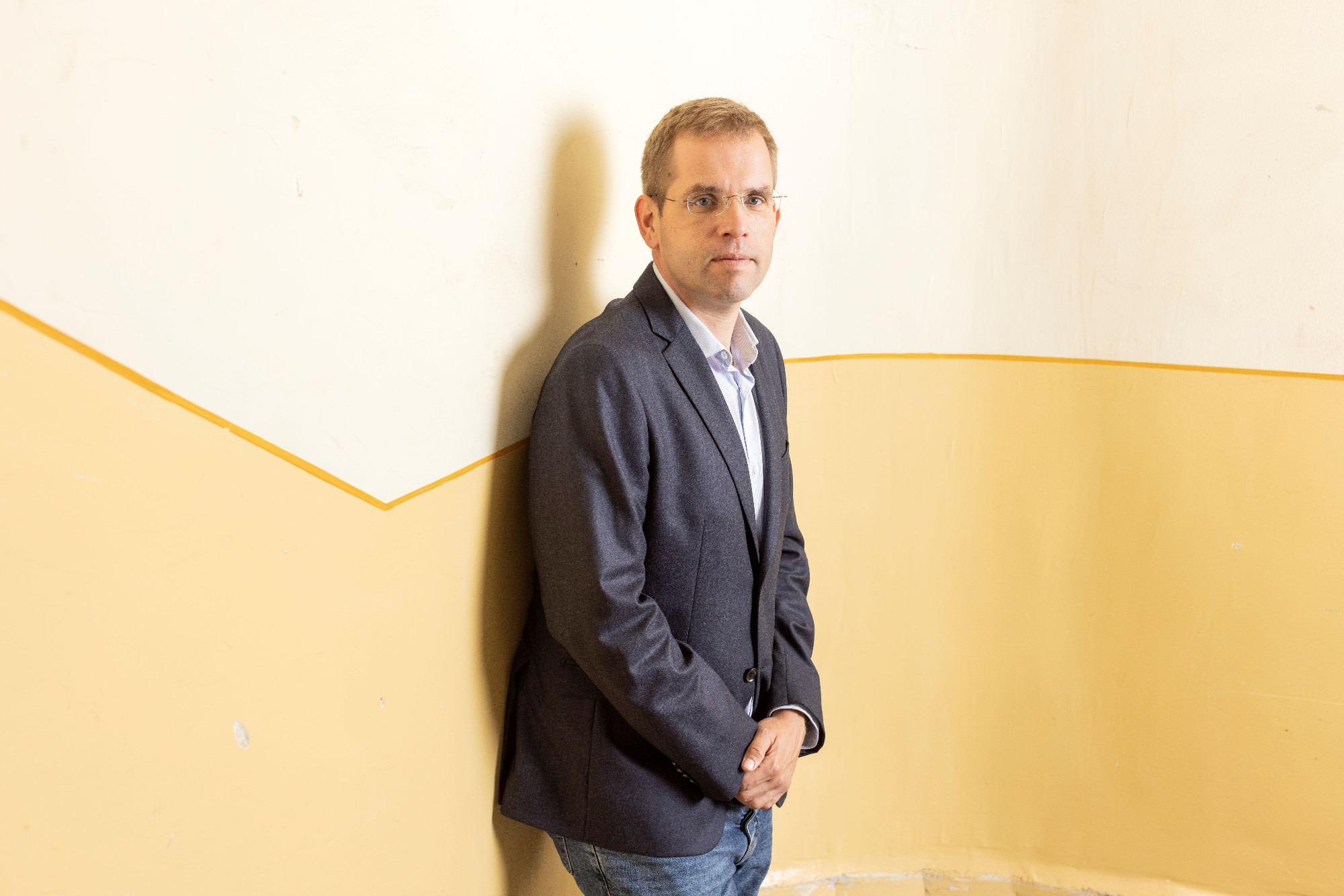 A Miniszterelnökség lesz a rendszerváltás motorja – megszólalt Ruff Bálint