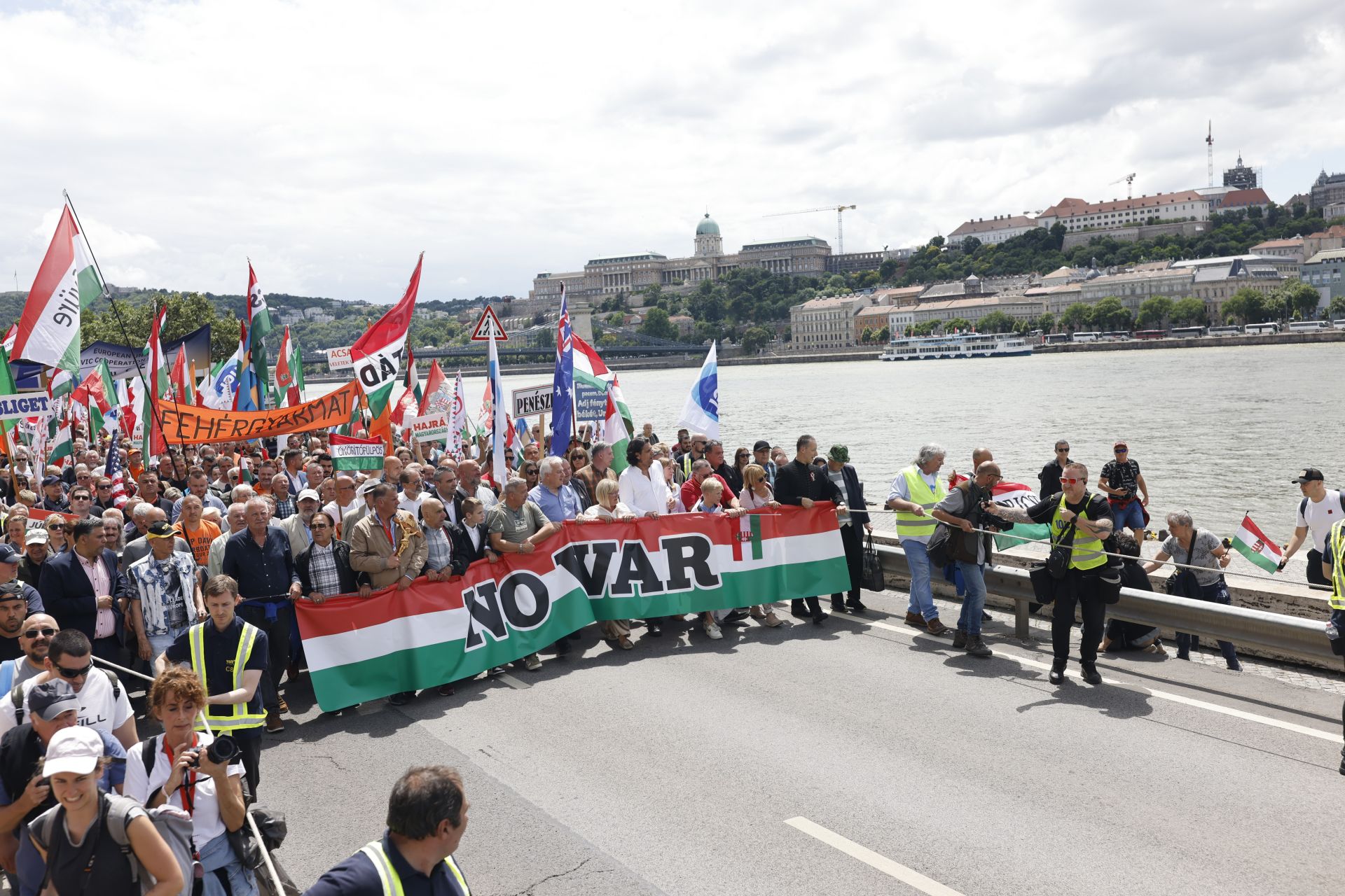 A Fidesz visszatérése