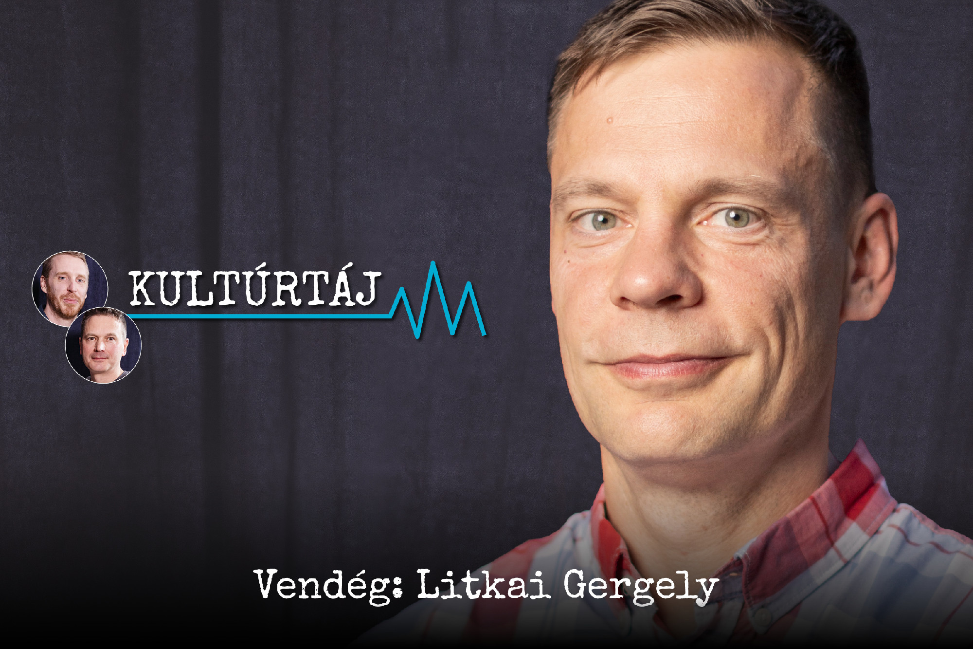 Litkai Gergely: Ha Orbán Viktor levág egy lovat, azt mondják, ősi magyar hagyomány – Kultúrtáj
