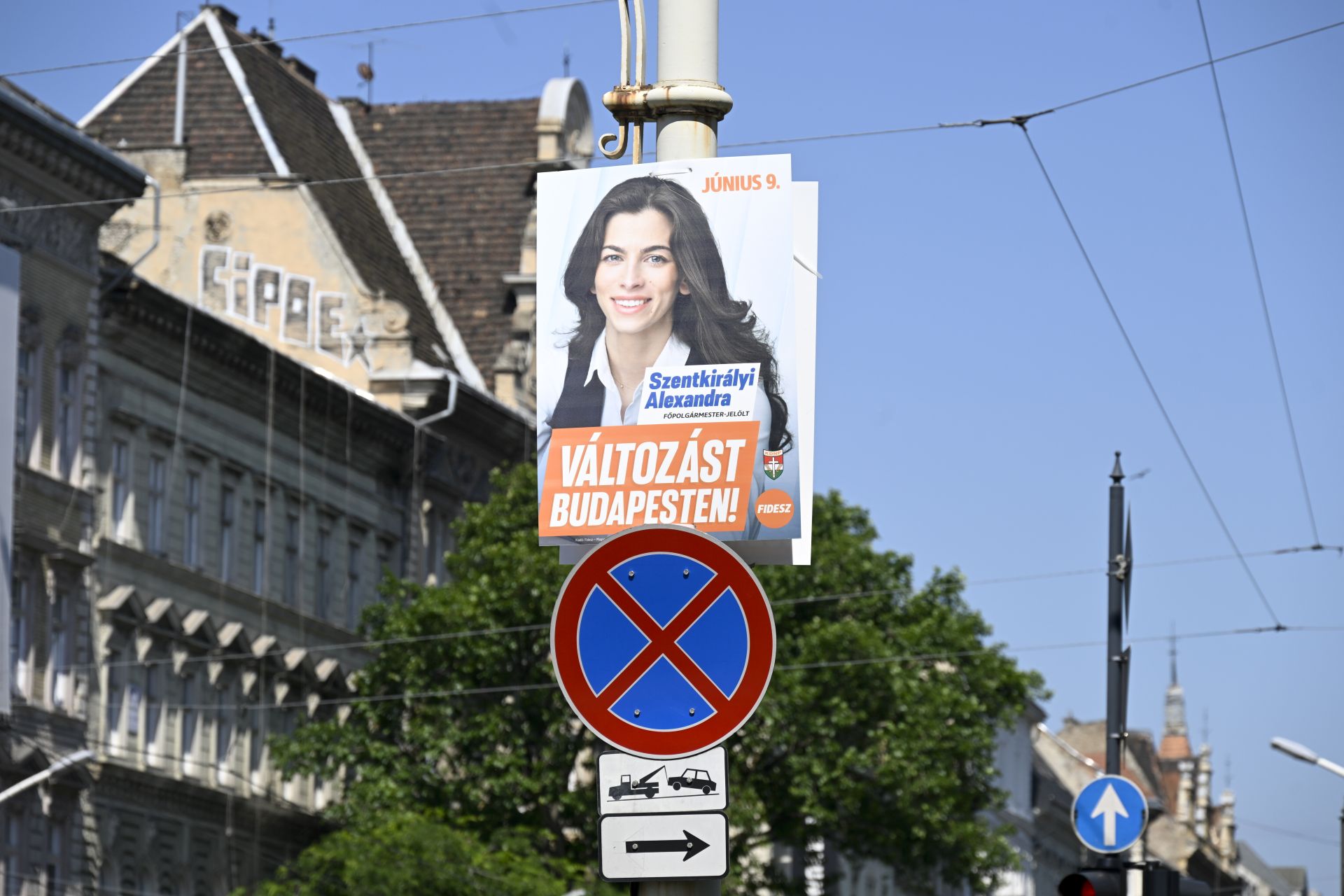 Nem csak a Fidesz: Szentkirályi visszalépésével akár a jövő is elkezdődhet